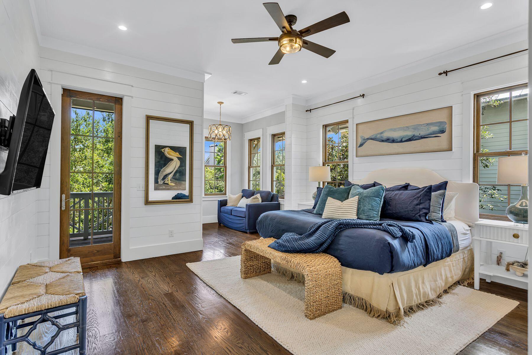 41 Mist Flower Lane Santa Rosa Beach FL 32459