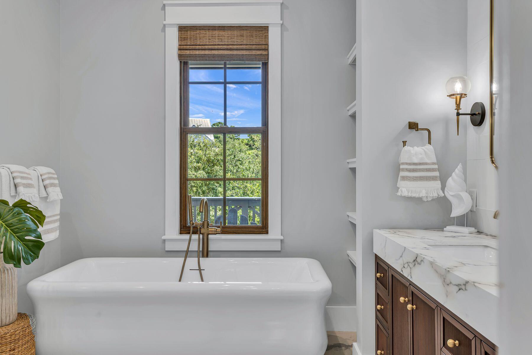 41 Mist Flower Lane Santa Rosa Beach FL 32459