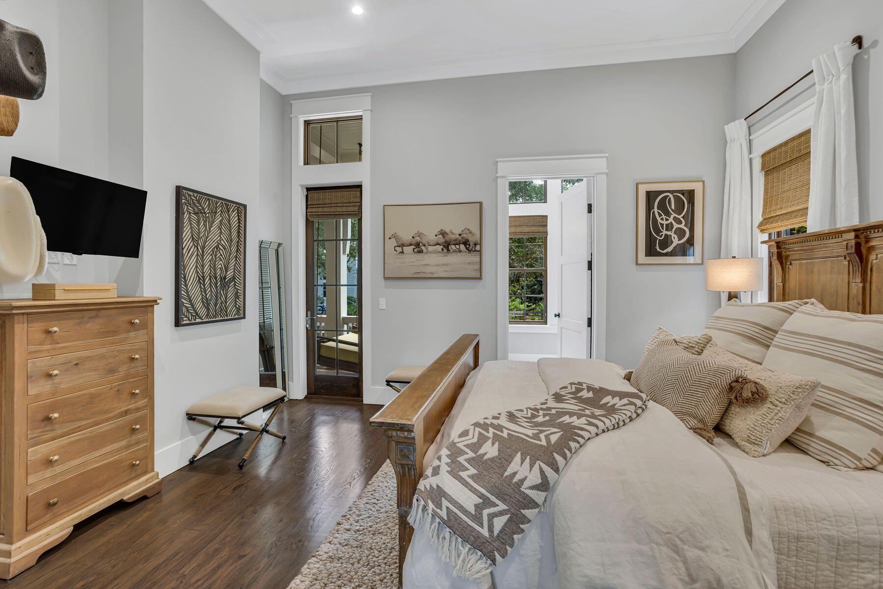 41 Mist Flower Lane Santa Rosa Beach FL 32459