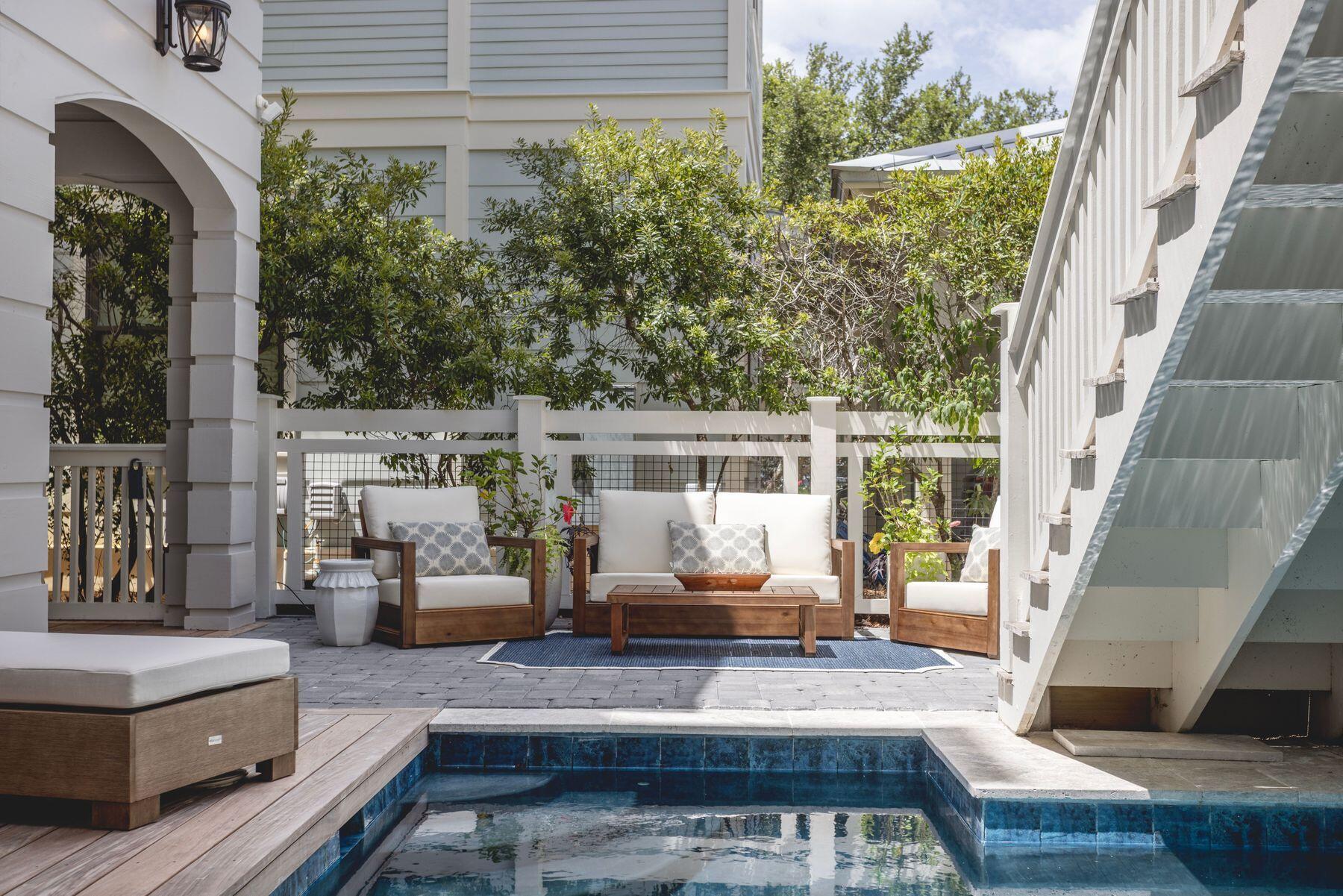 41 Mist Flower Lane Santa Rosa Beach FL 32459