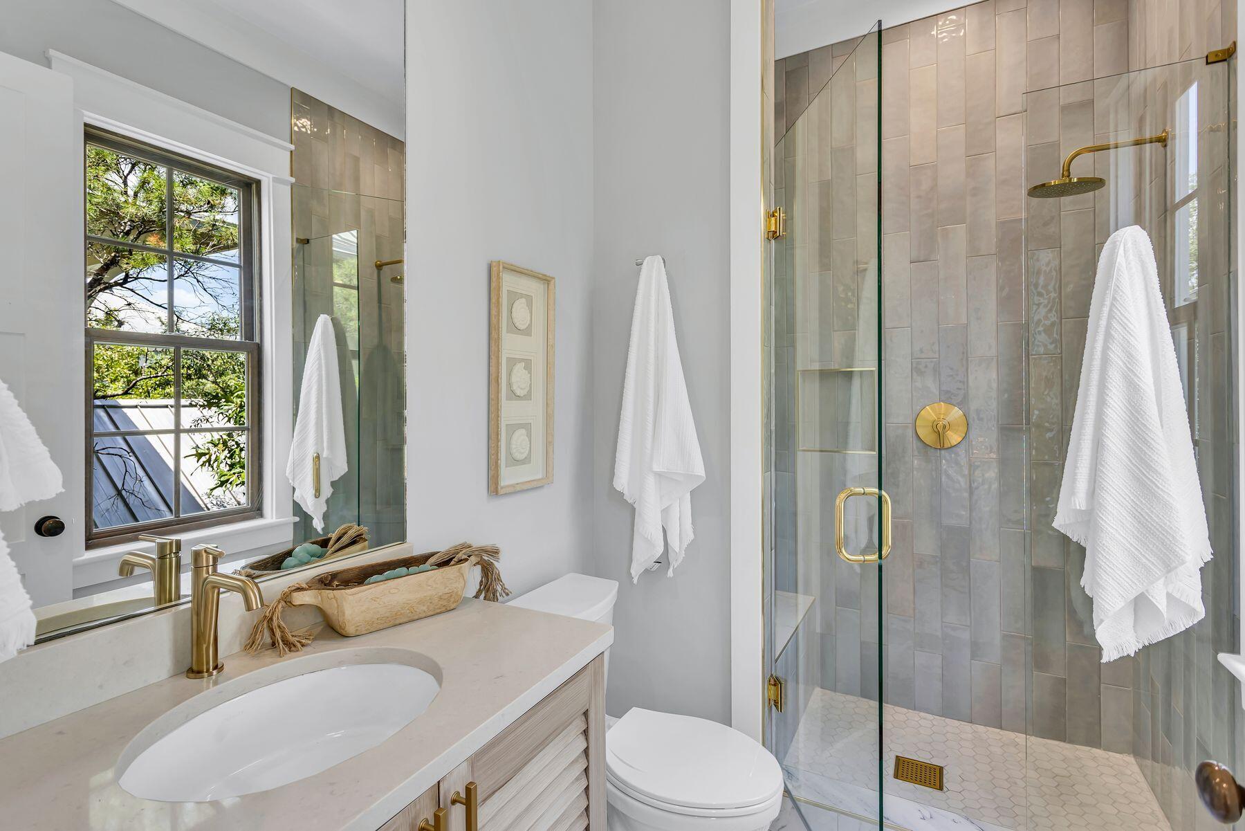 41 Mist Flower Lane Santa Rosa Beach FL 32459