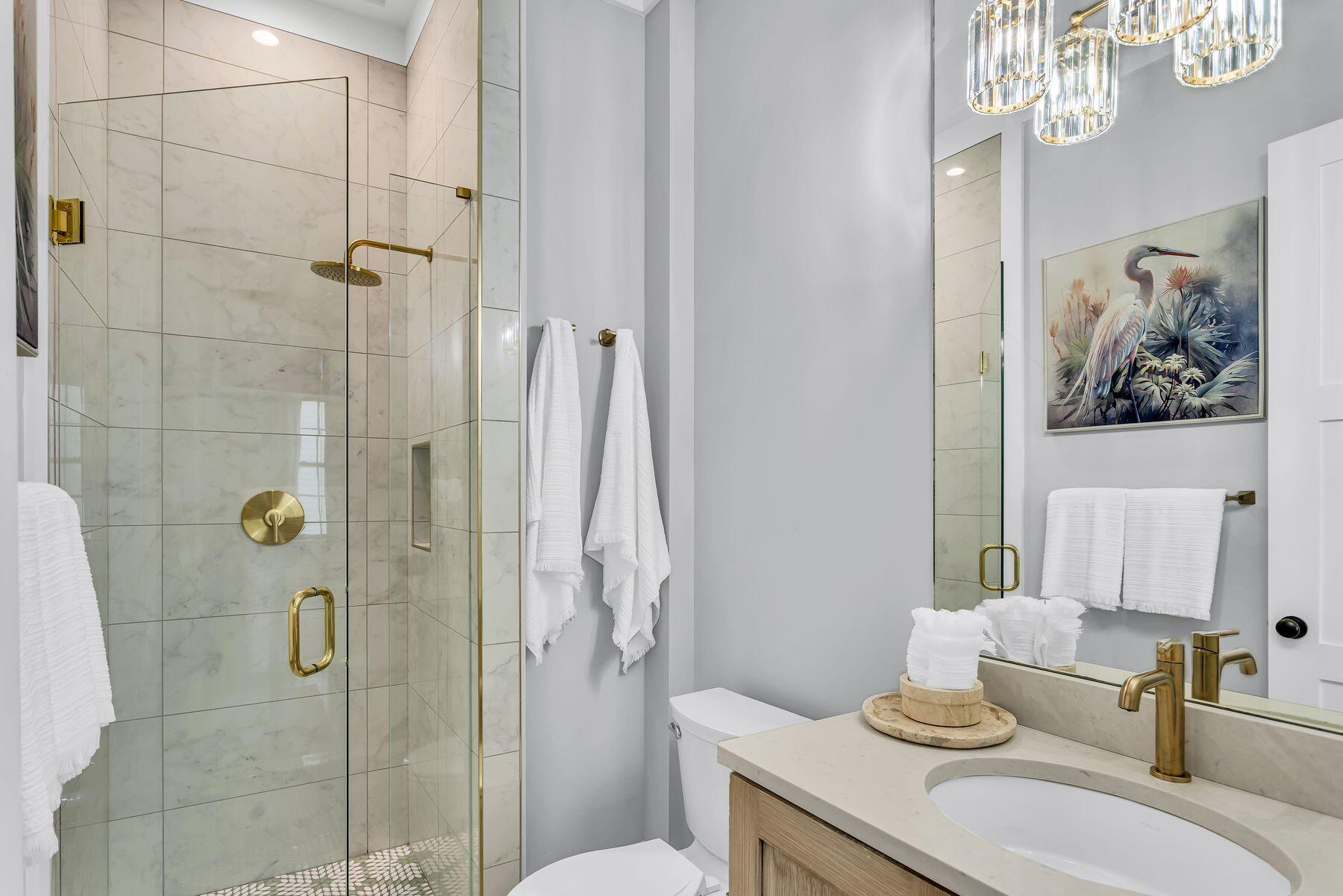 41 Mist Flower Lane Santa Rosa Beach FL 32459