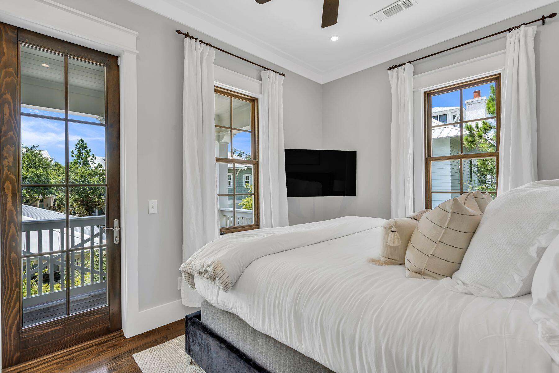 41 Mist Flower Lane Santa Rosa Beach FL 32459
