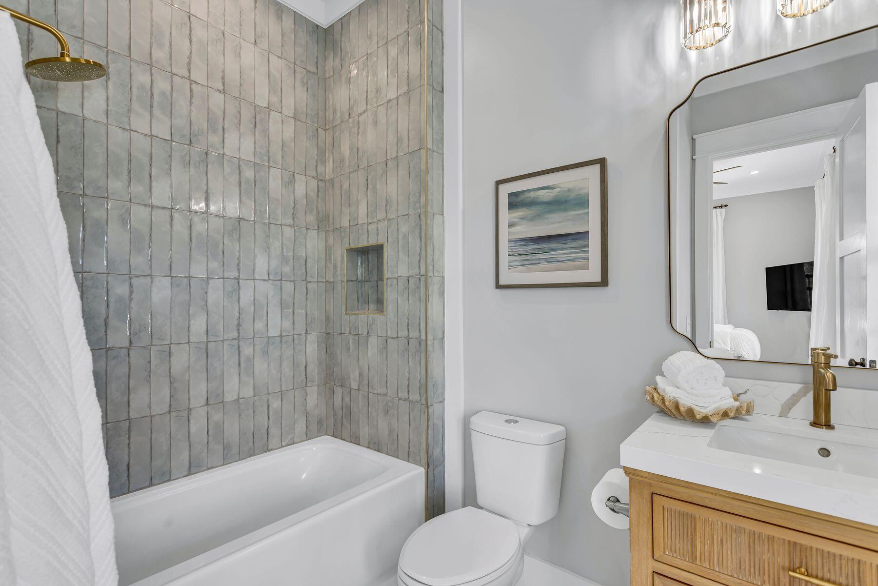41 Mist Flower Lane Santa Rosa Beach FL 32459