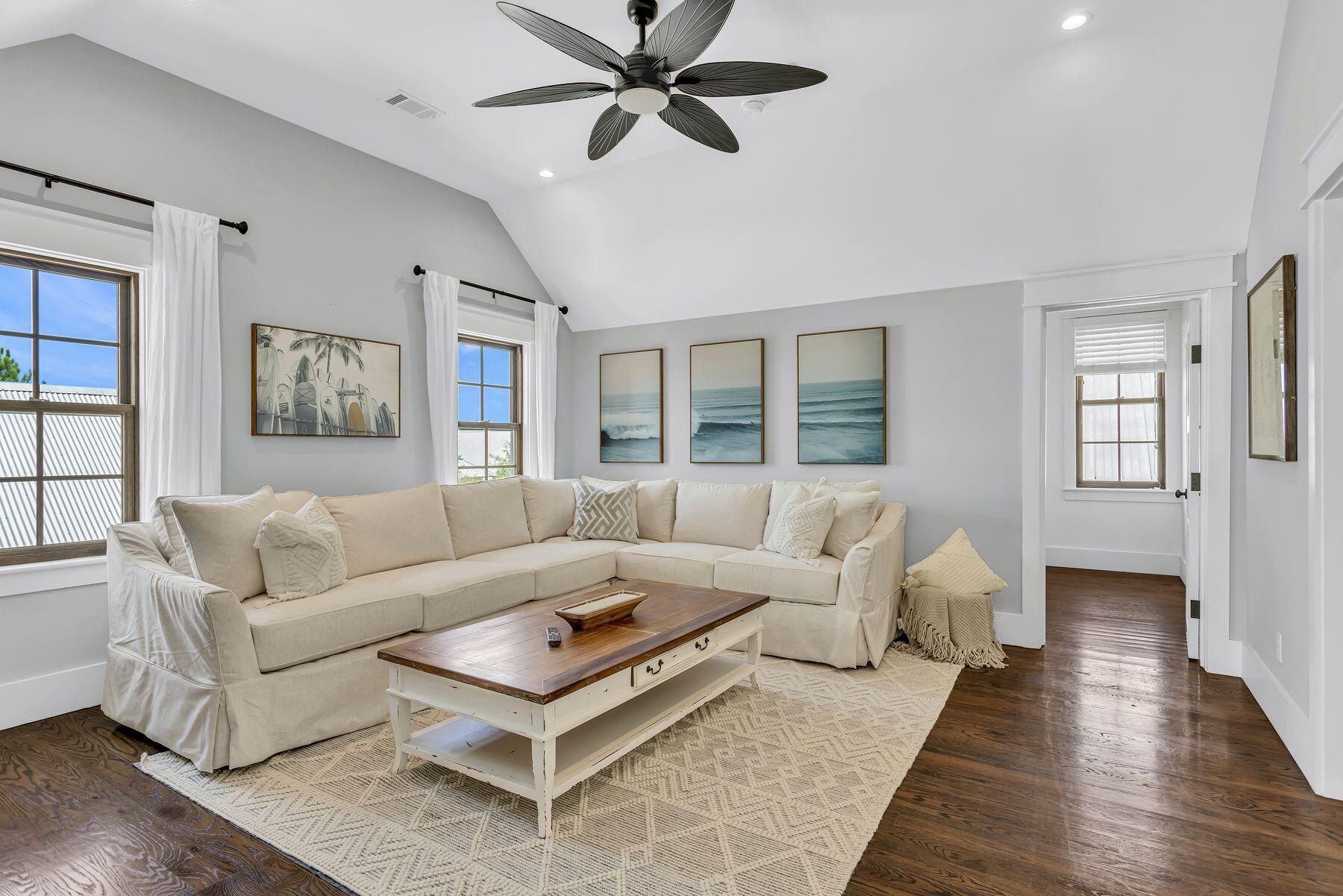 41 Mist Flower Lane Santa Rosa Beach FL 32459