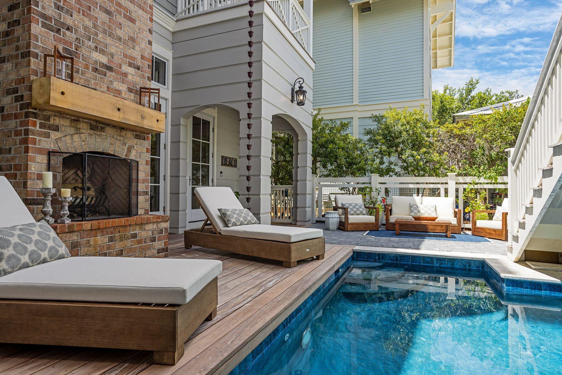 41 Mist Flower Lane Santa Rosa Beach FL 32459