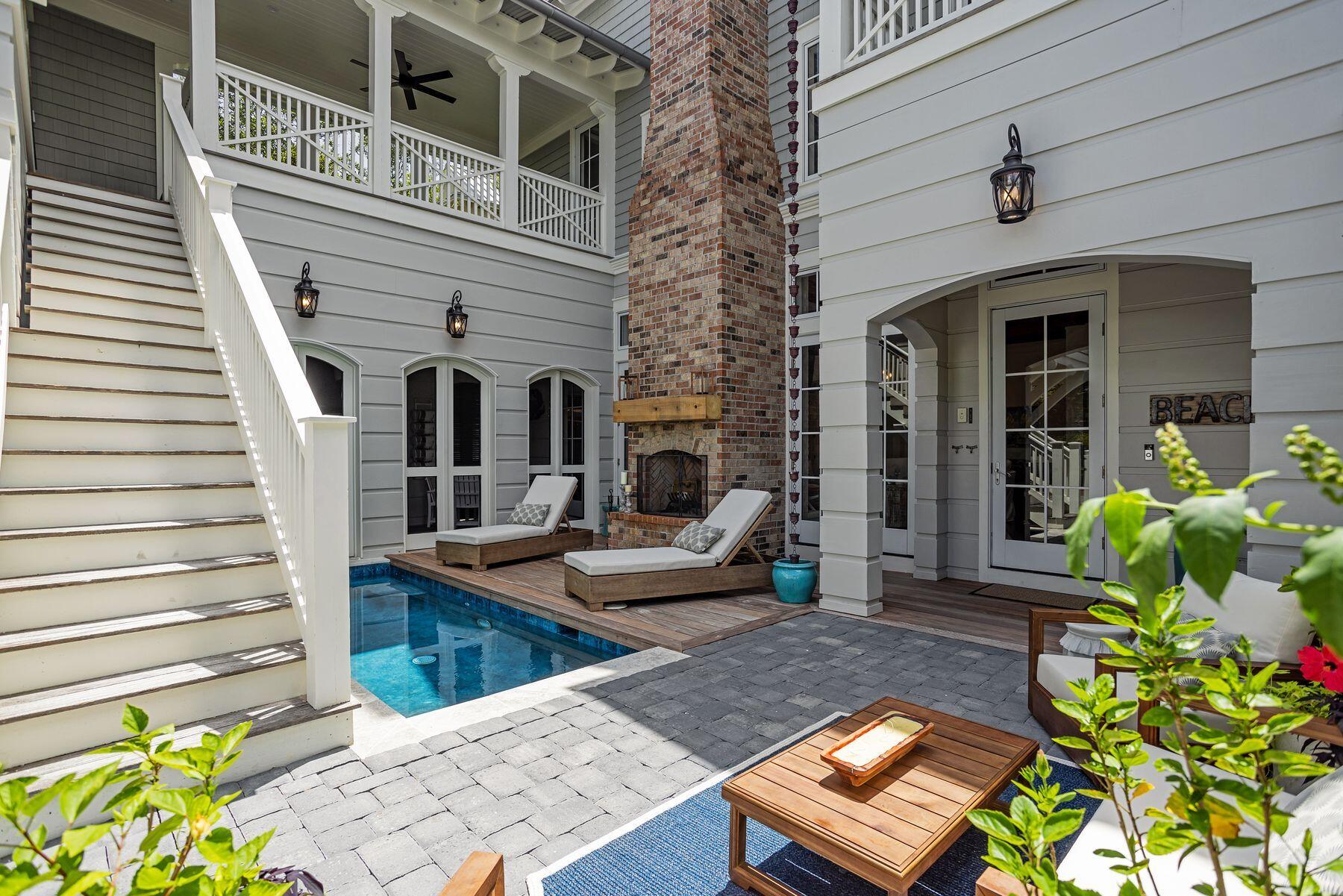41 Mist Flower Lane Santa Rosa Beach FL 32459