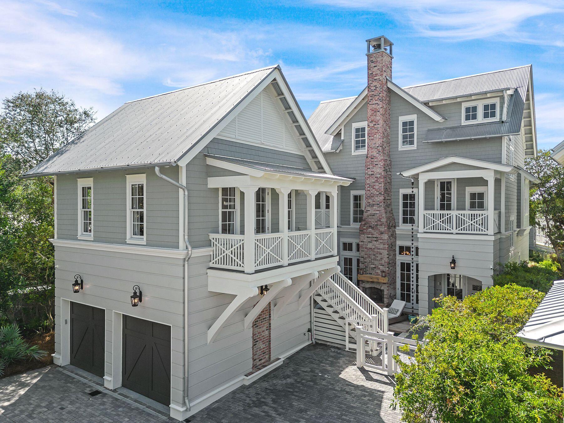 41 Mist Flower Lane Santa Rosa Beach FL 32459