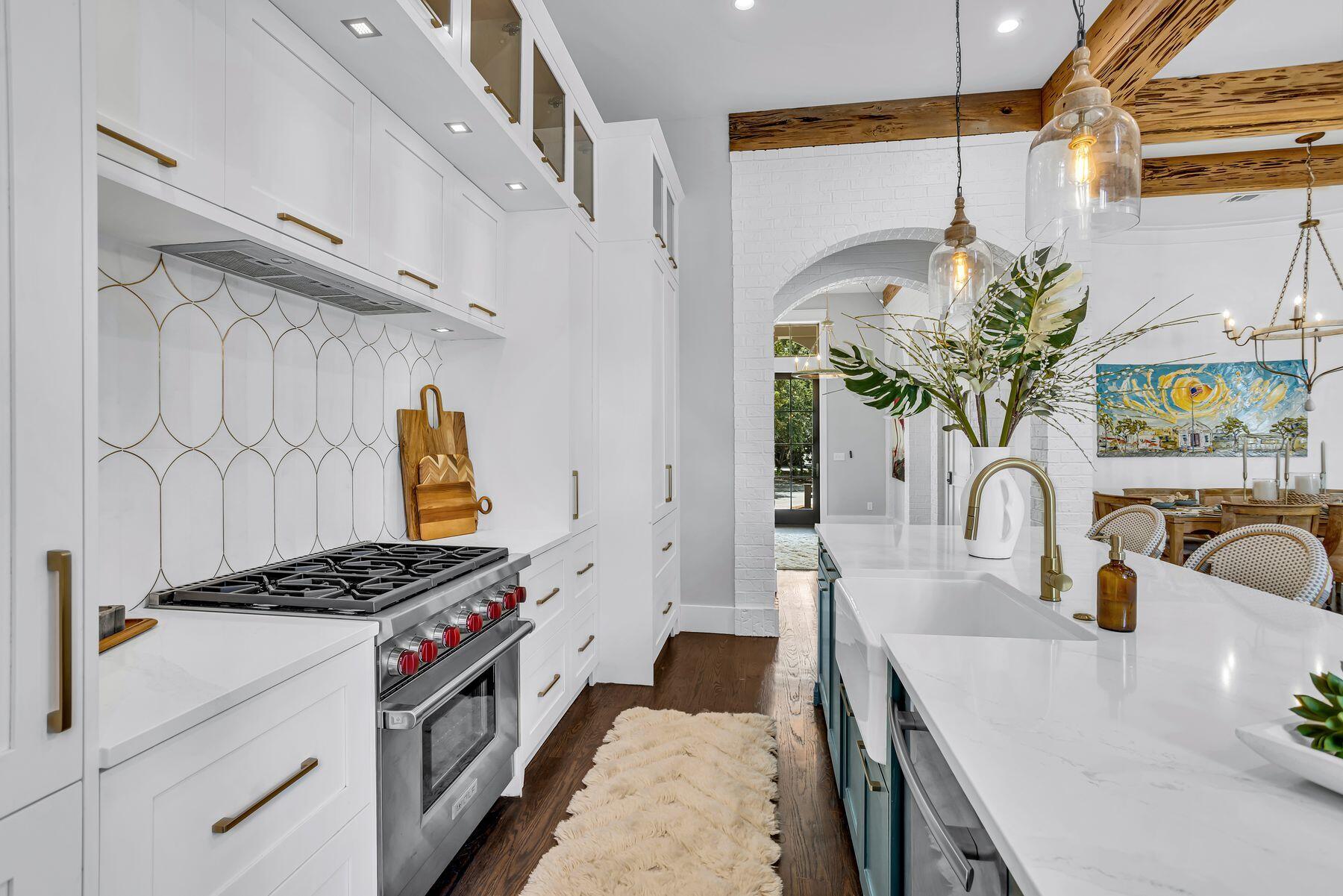 41 Mist Flower Lane Santa Rosa Beach FL 32459