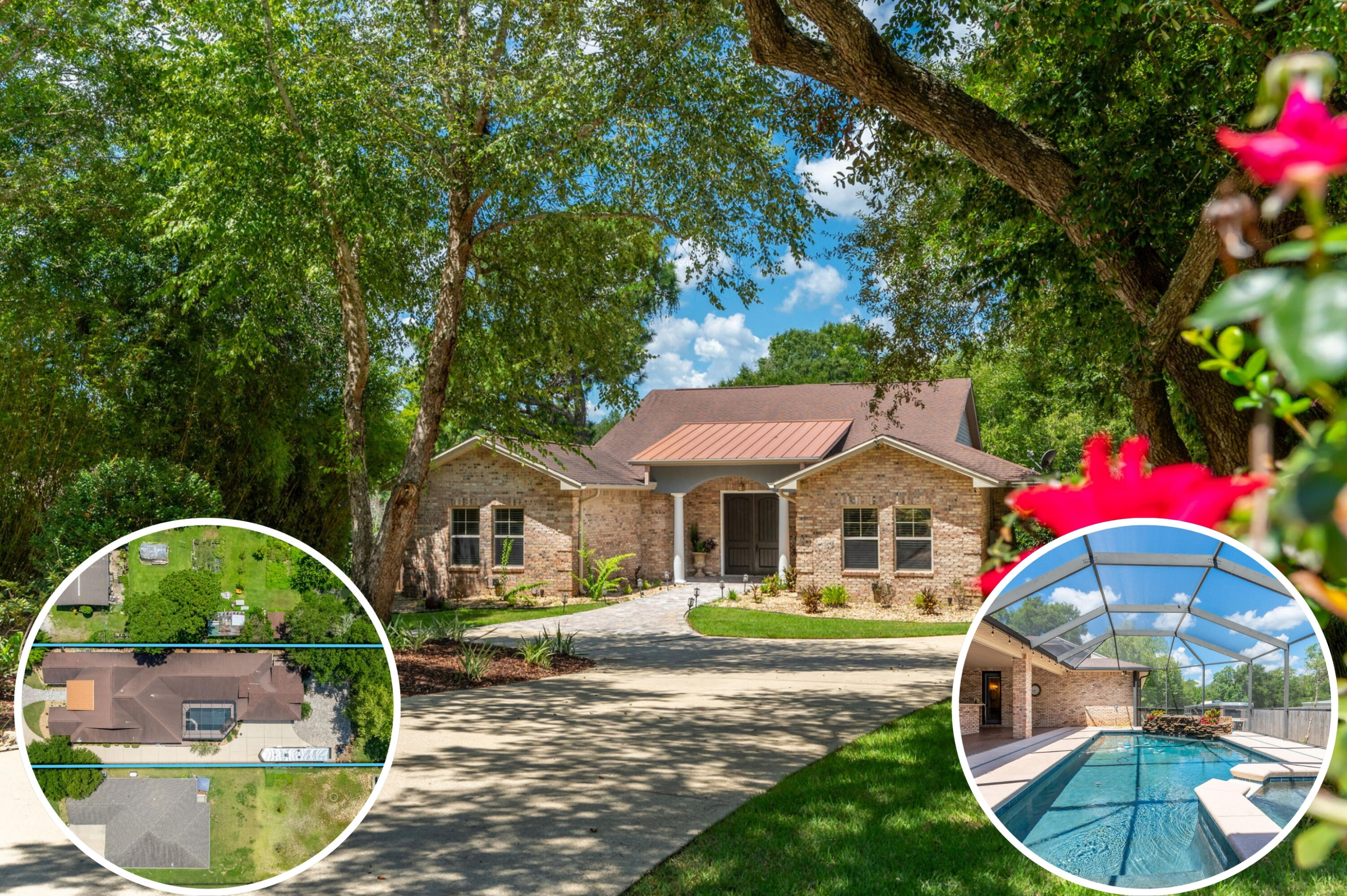 14 Blenheim Road Shalimar FL 32579