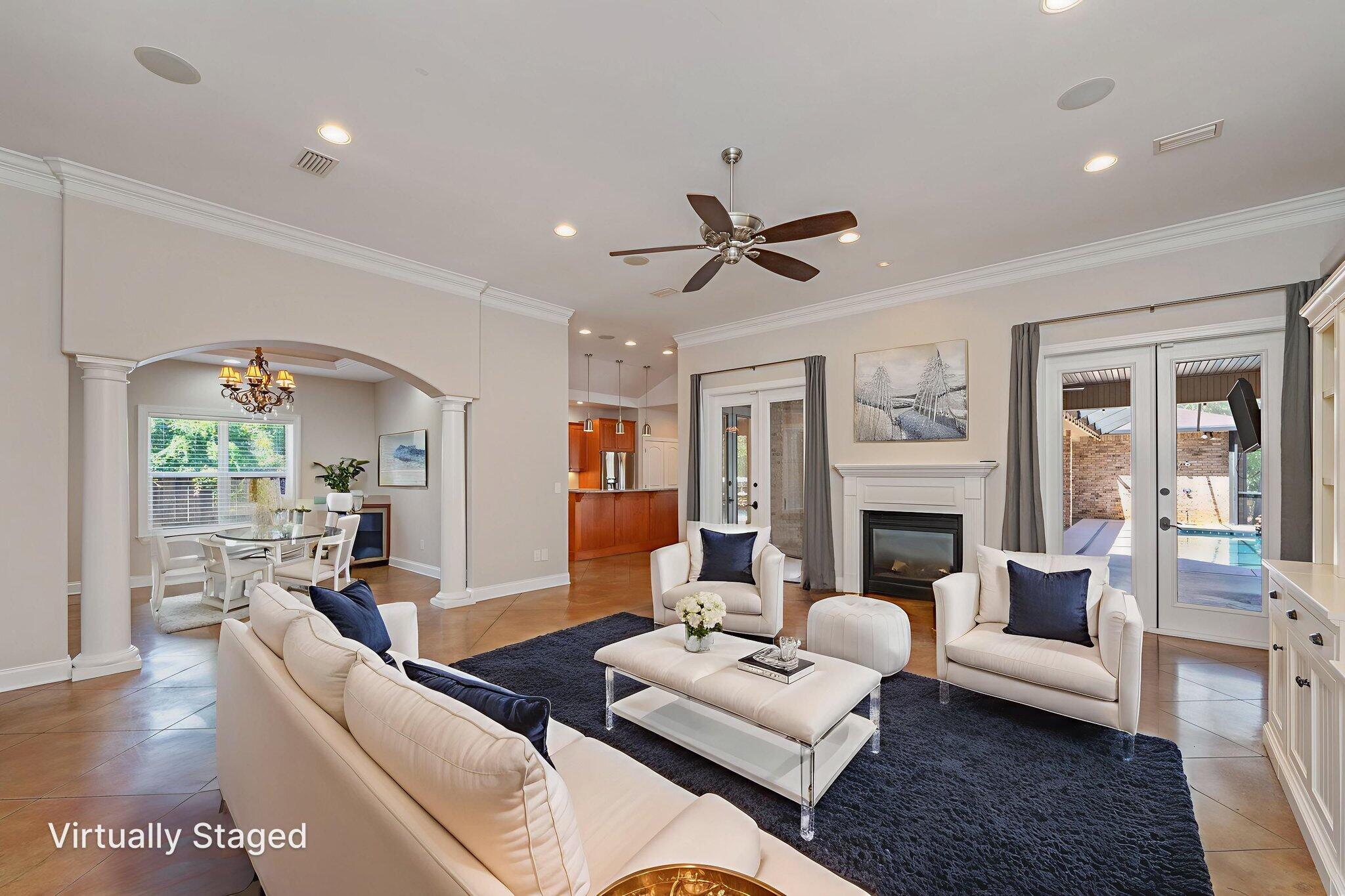 14 Blenheim Road Shalimar FL 32579