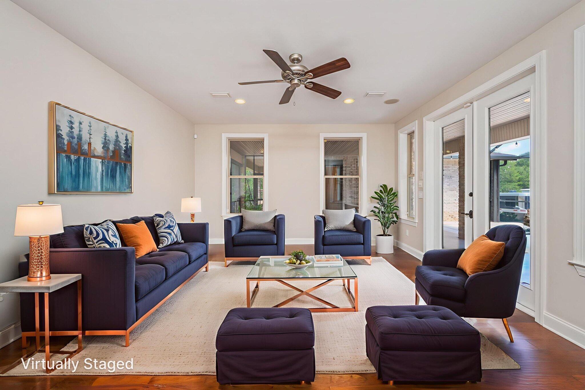 14 Blenheim Road Shalimar FL 32579