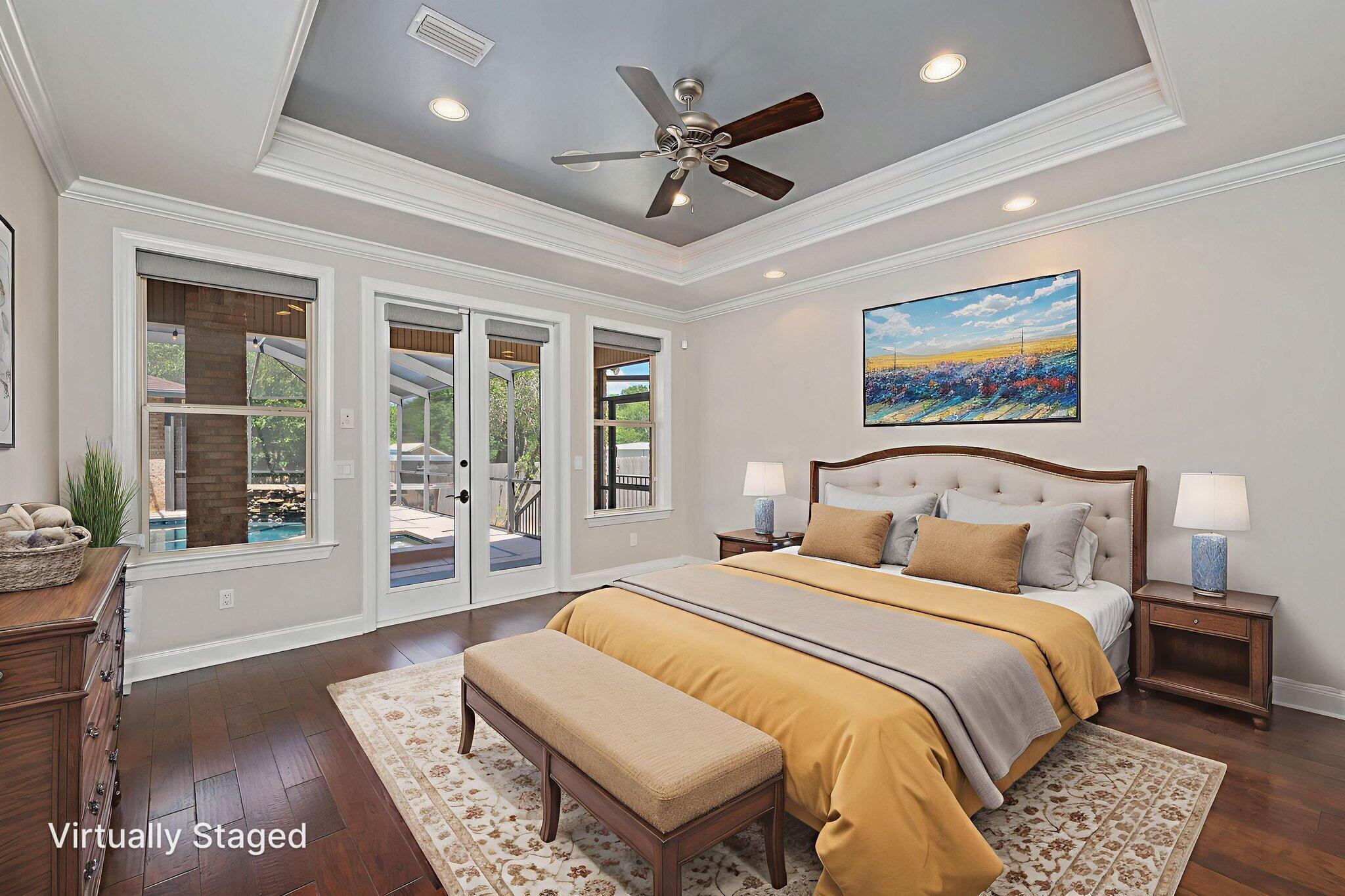 14 Blenheim Road Shalimar FL 32579