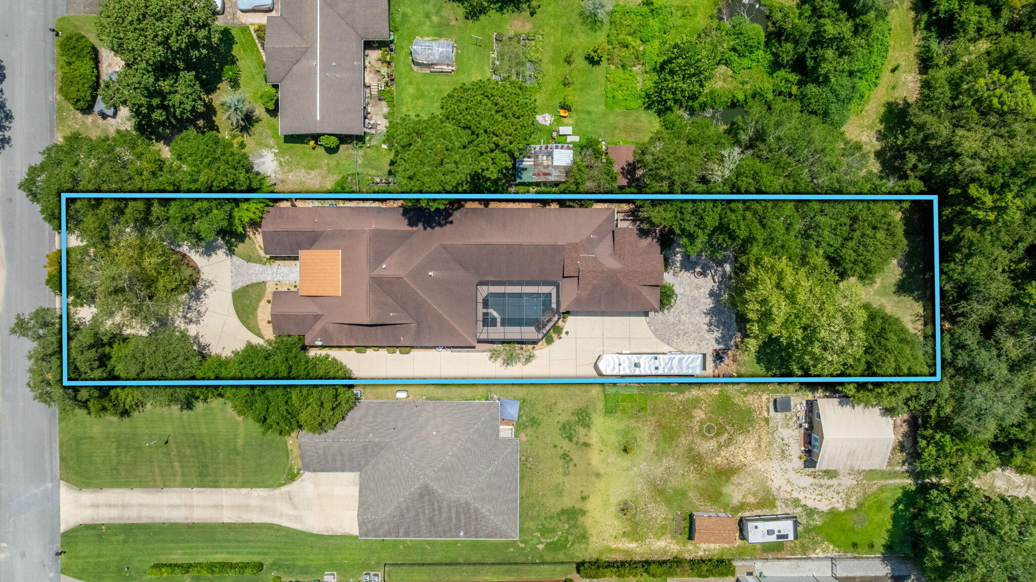 14 Blenheim Road Shalimar FL 32579