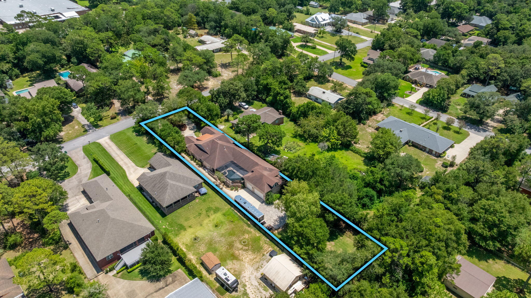 14 Blenheim Road Shalimar FL 32579