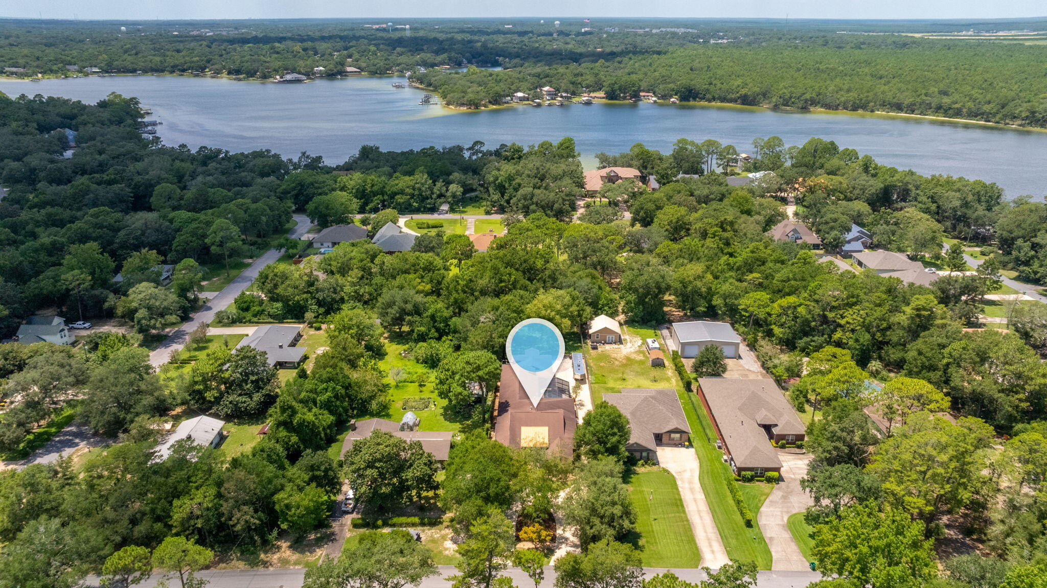 14 Blenheim Road Shalimar FL 32579