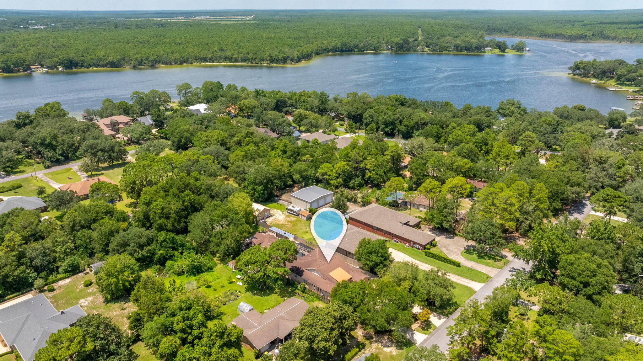 14 Blenheim Road Shalimar FL 32579