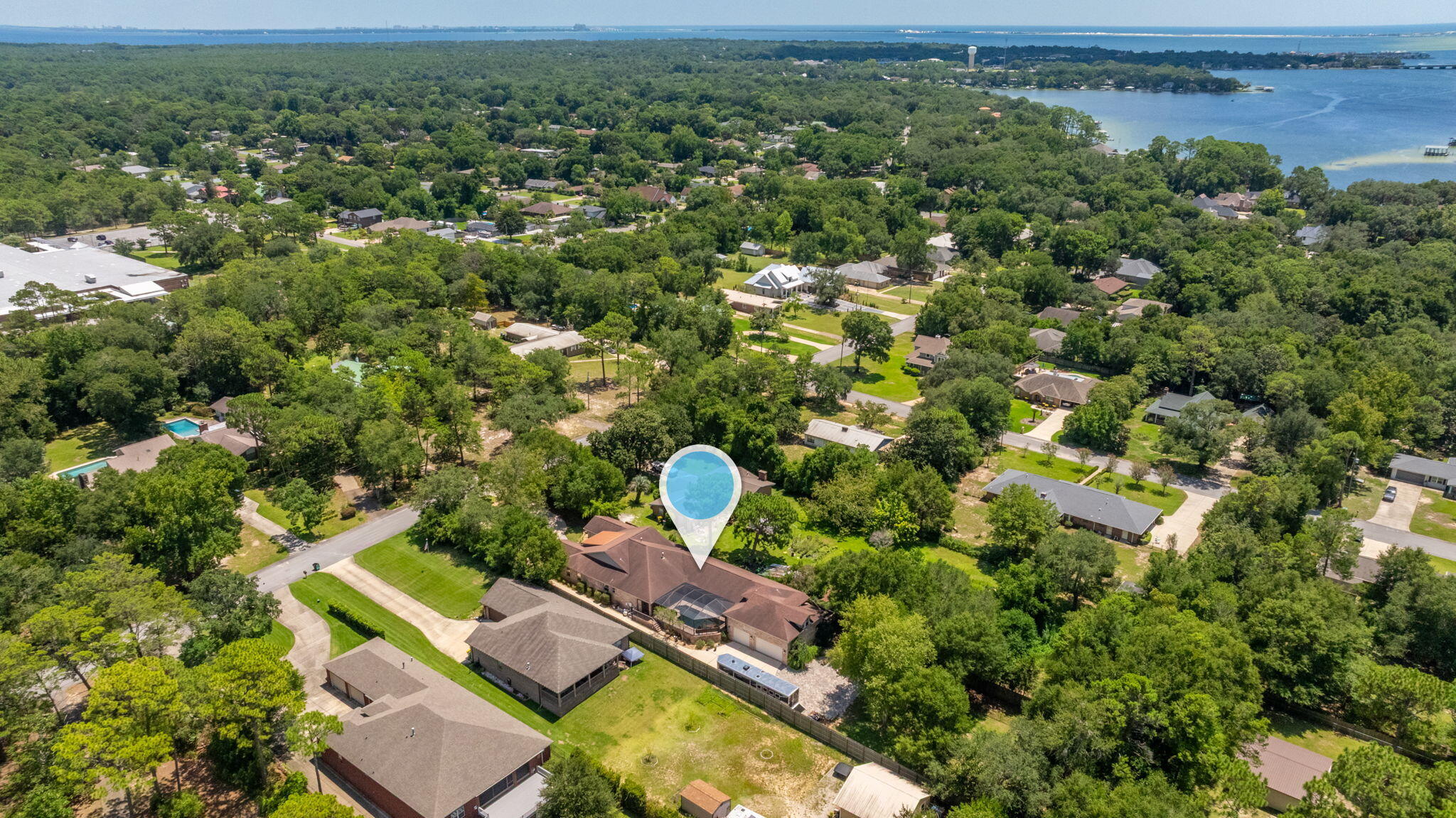 14 Blenheim Road Shalimar FL 32579