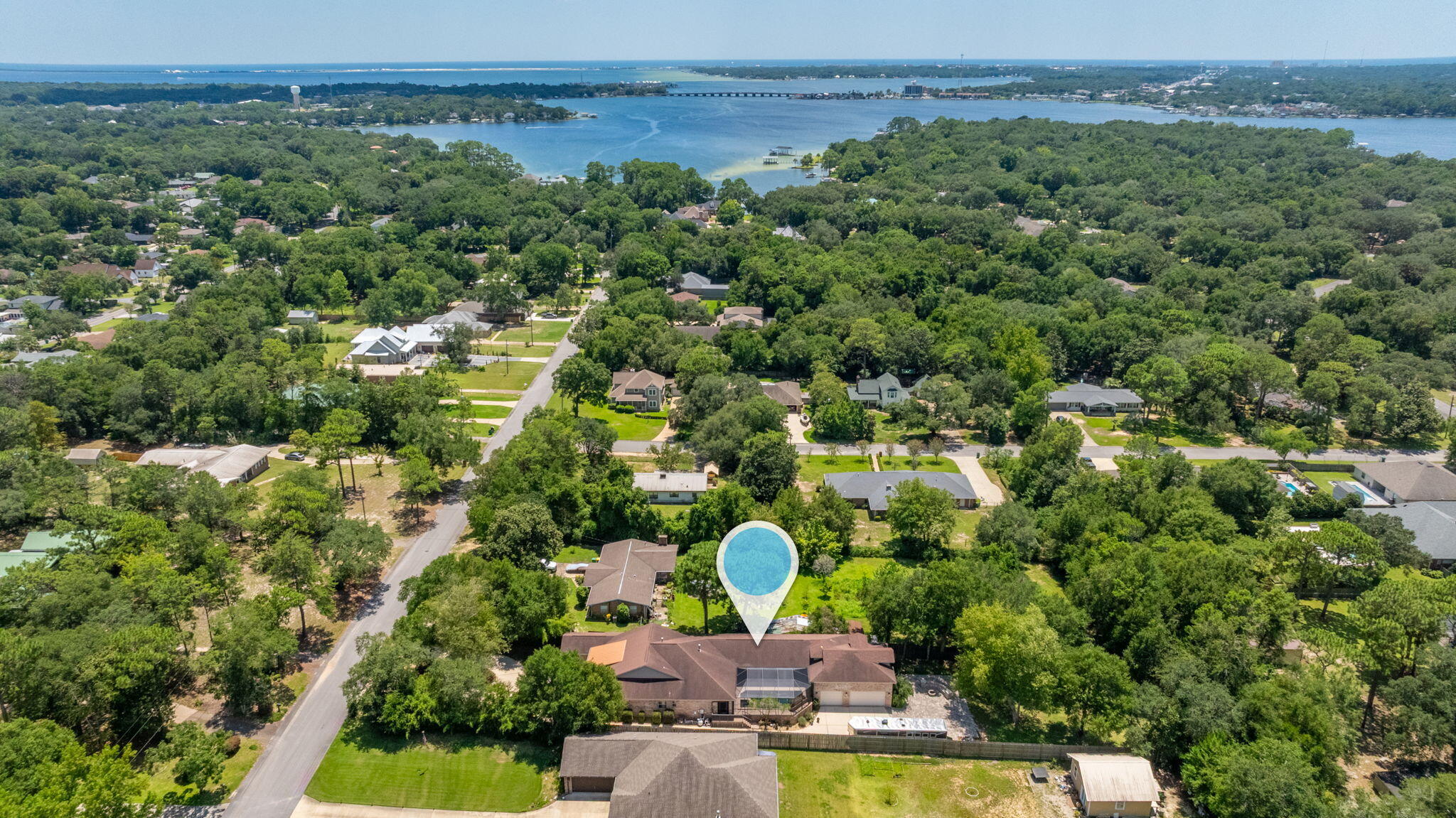 14 Blenheim Road Shalimar FL 32579
