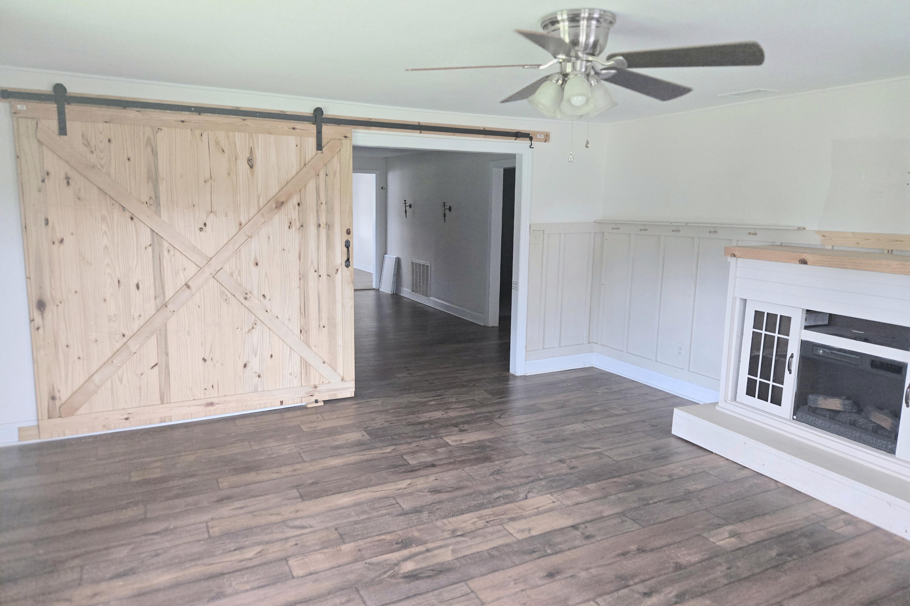 5921 Jack Stokes Road Baker FL 32531