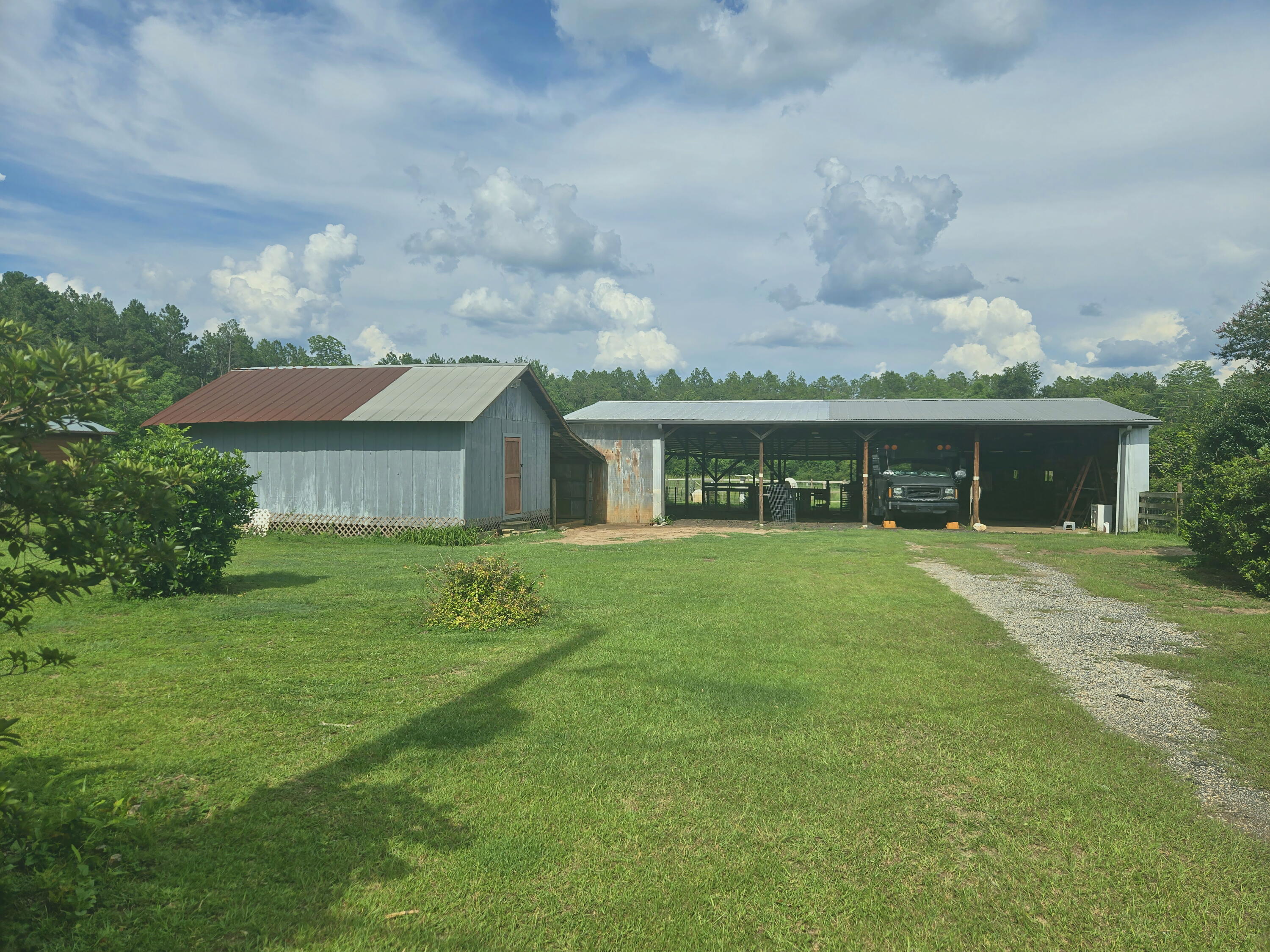 5921 Jack Stokes Road Baker FL 32531