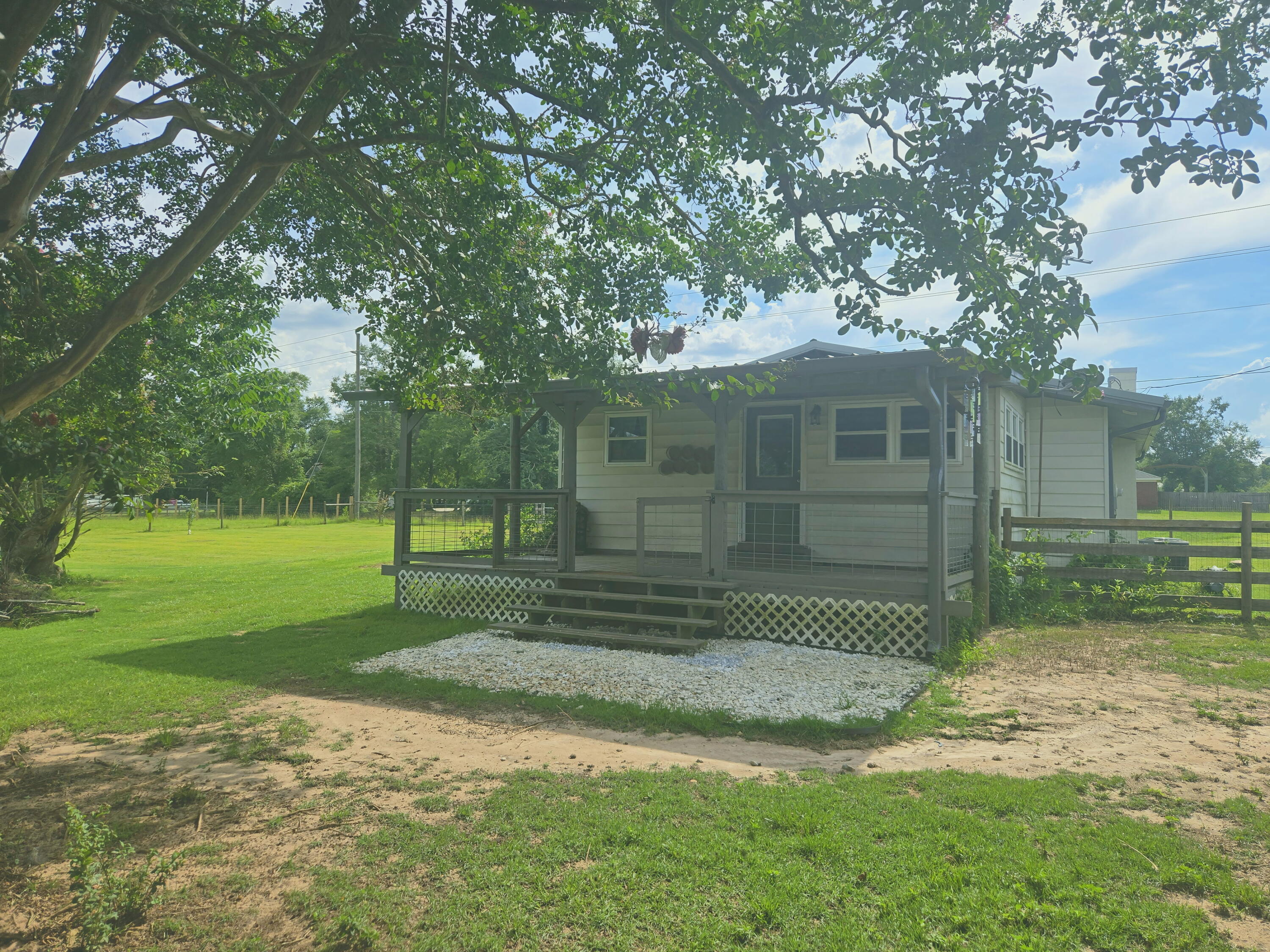 5921 Jack Stokes Road Baker FL 32531
