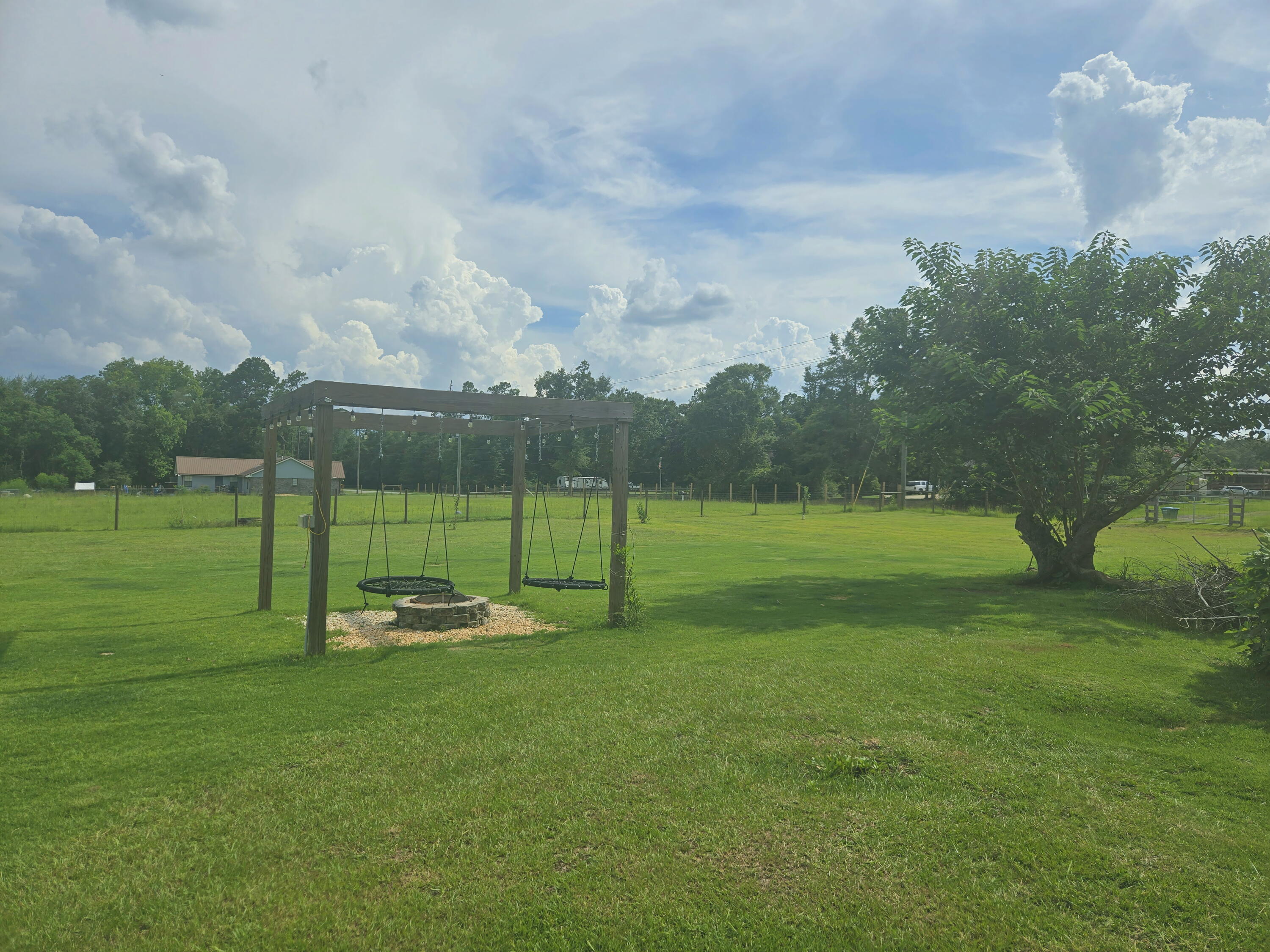 5921 Jack Stokes Road Baker FL 32531