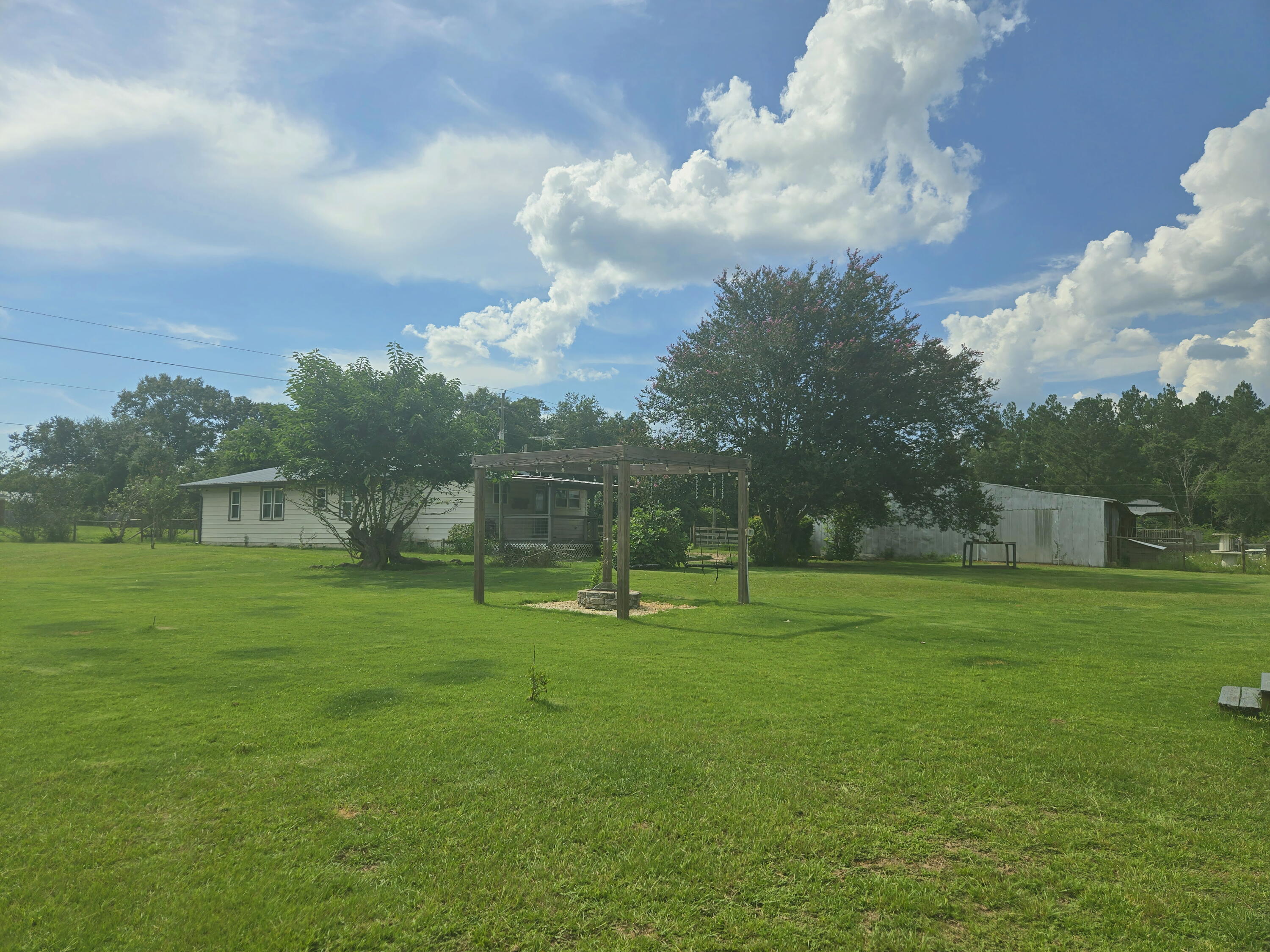 5921 Jack Stokes Road Baker FL 32531