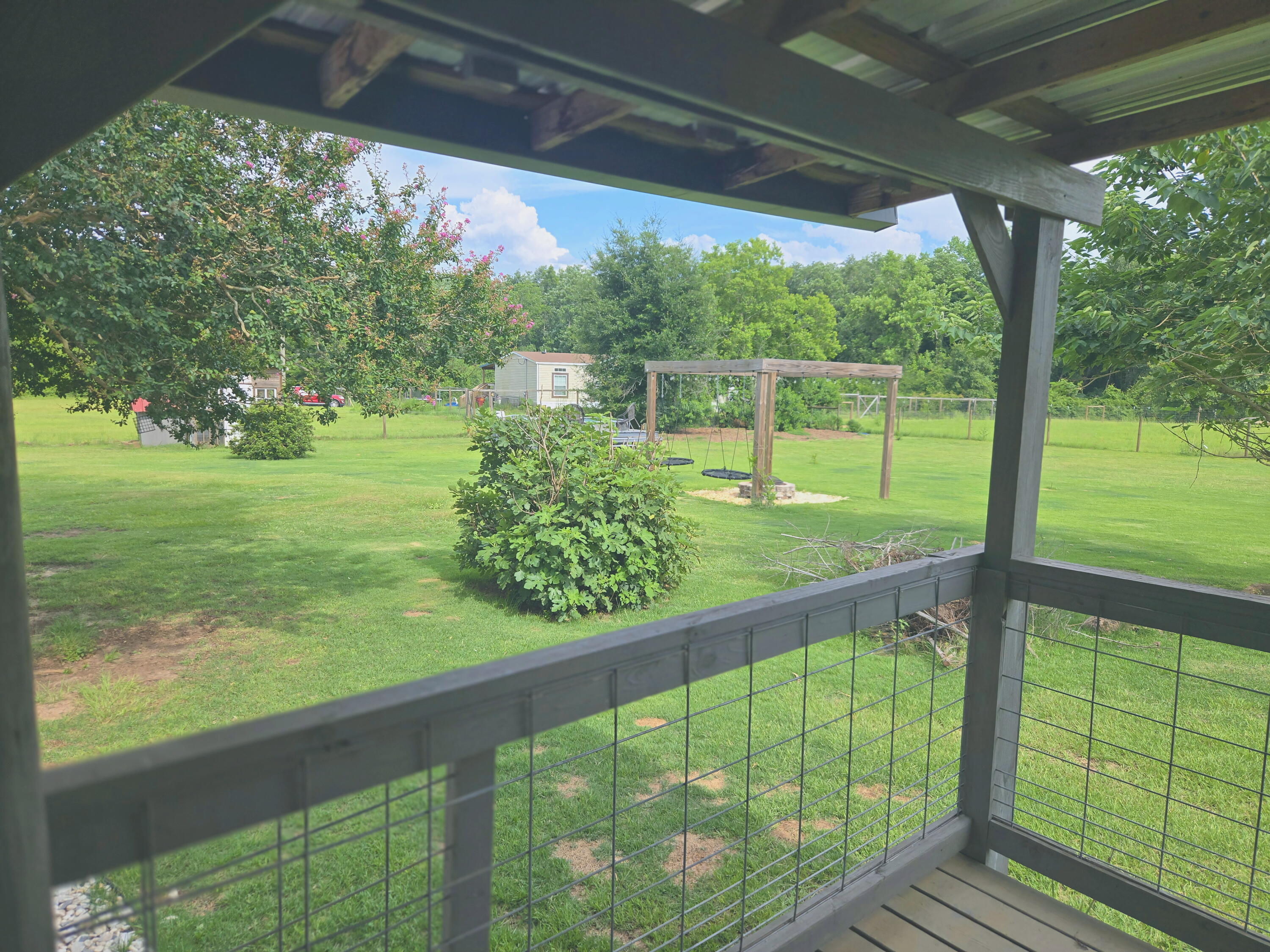 5921 Jack Stokes Road Baker FL 32531