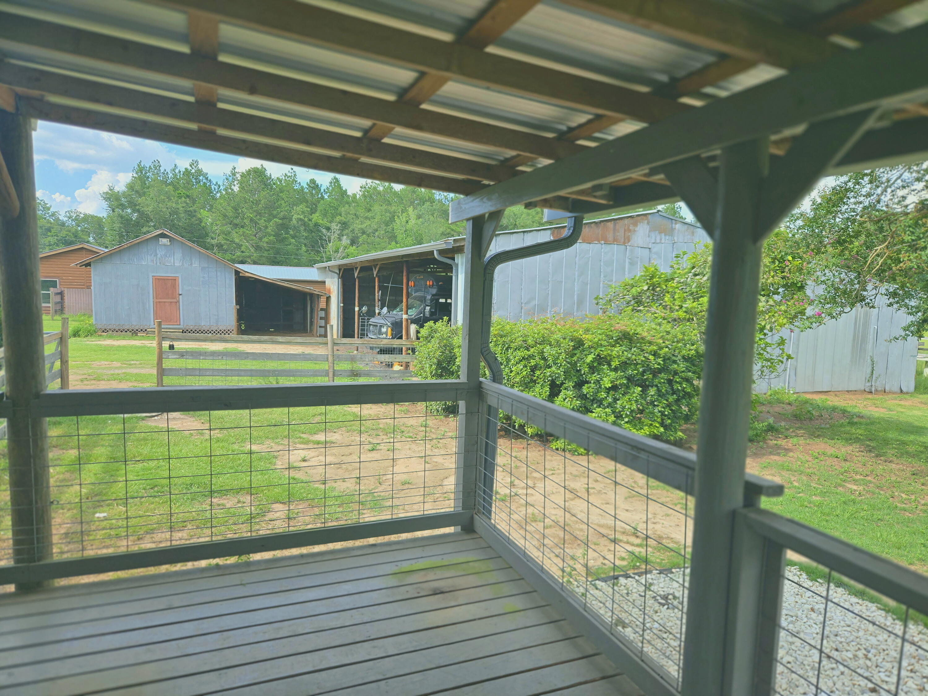 5921 Jack Stokes Road Baker FL 32531