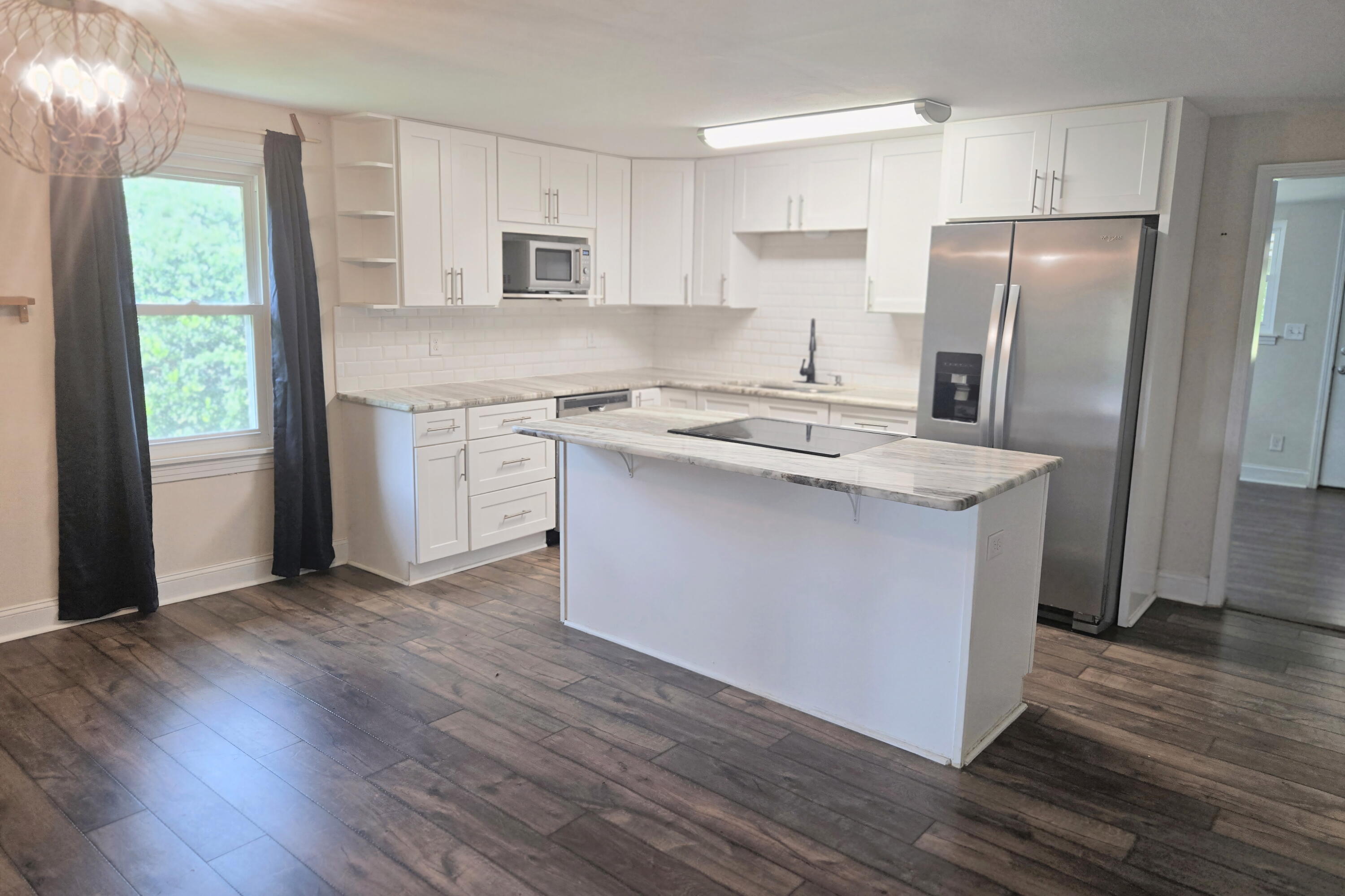 5921 Jack Stokes Road Baker FL 32531