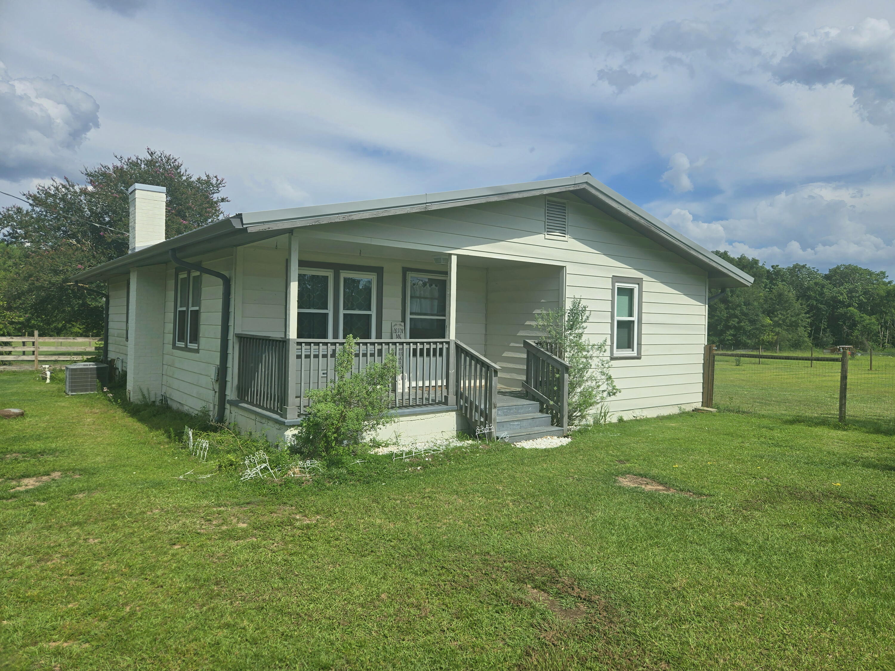 5921 Jack Stokes Road Baker FL 32531