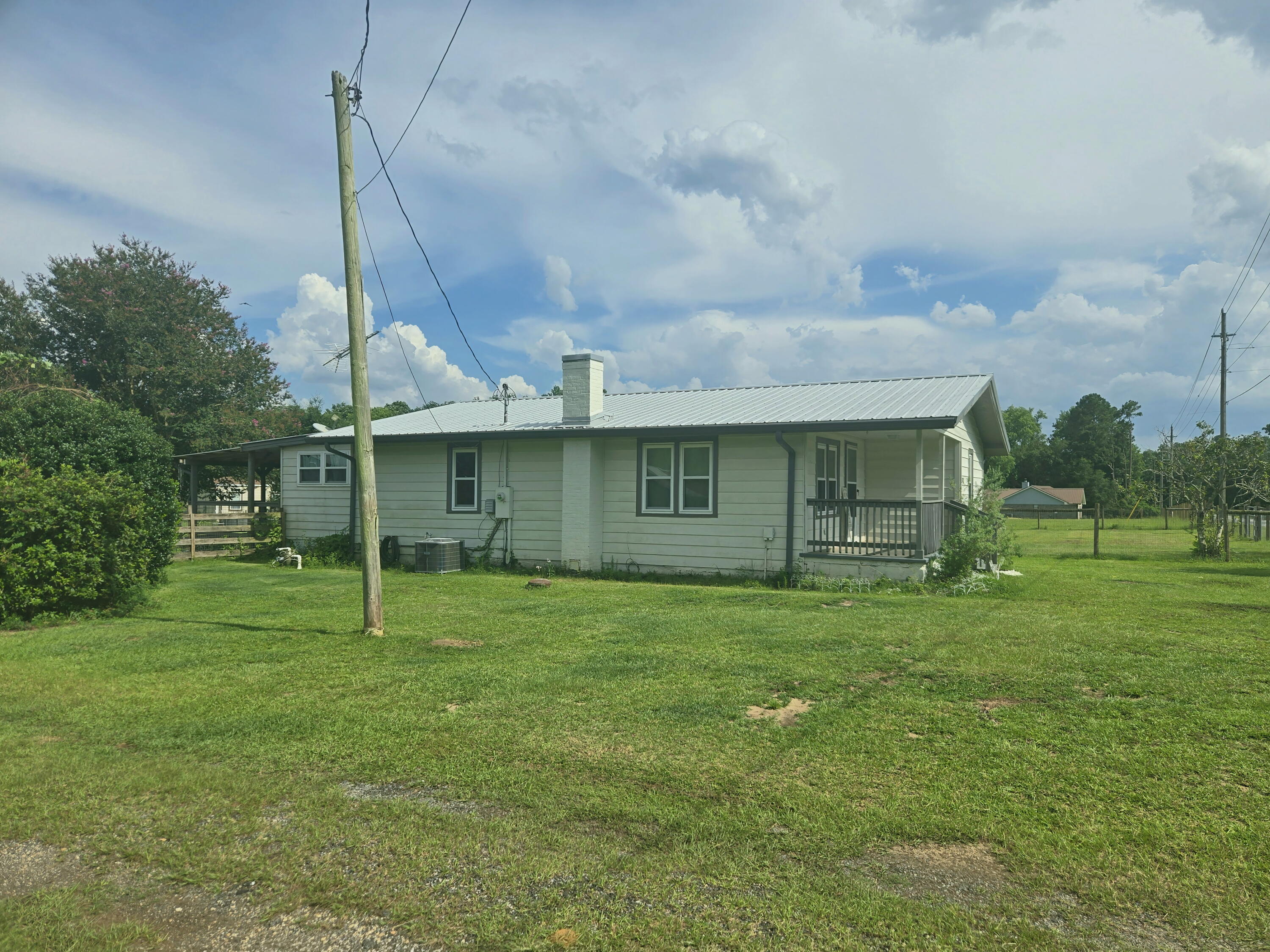 5921 Jack Stokes Road Baker FL 32531