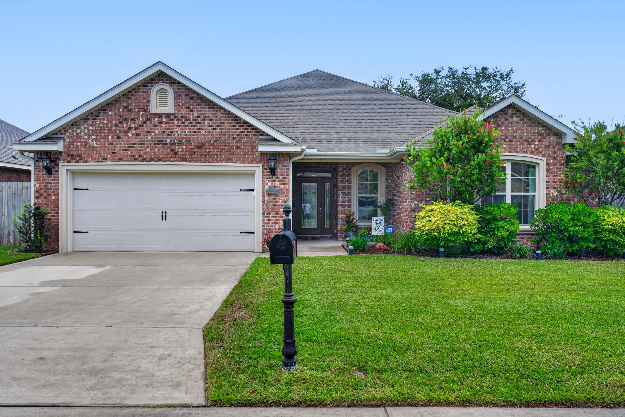 Fort Walton Beach FL, 2335 Cummings Drive