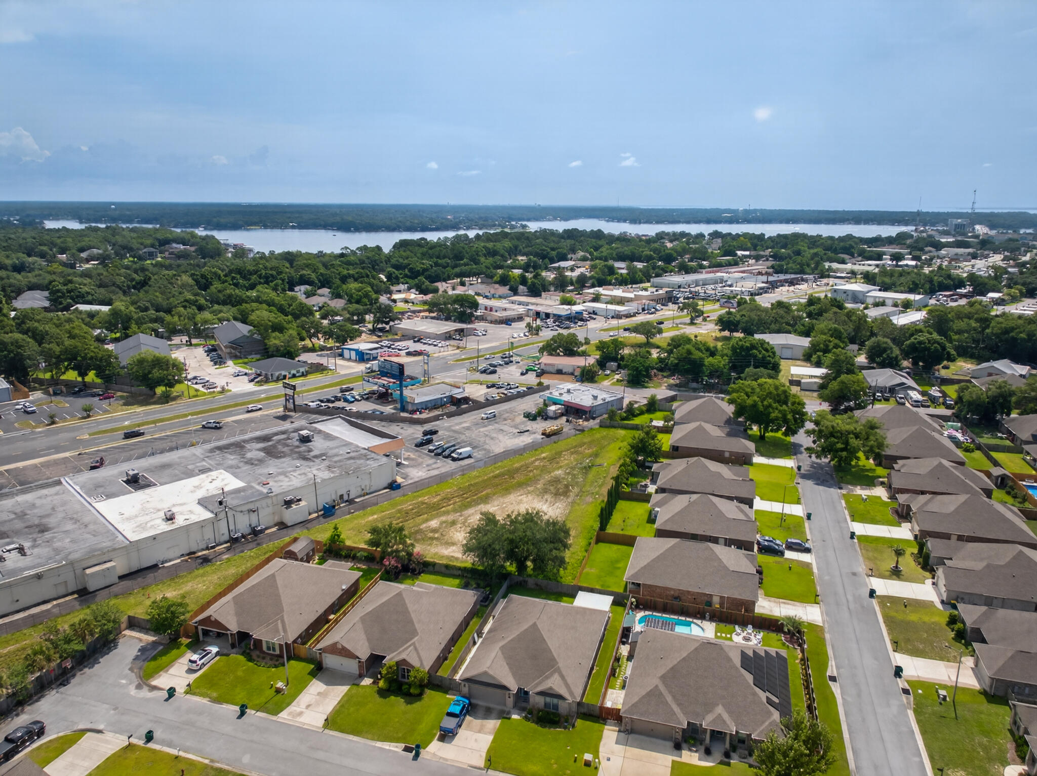 2335 Cummings Drive Fort Walton Beach FL 32547