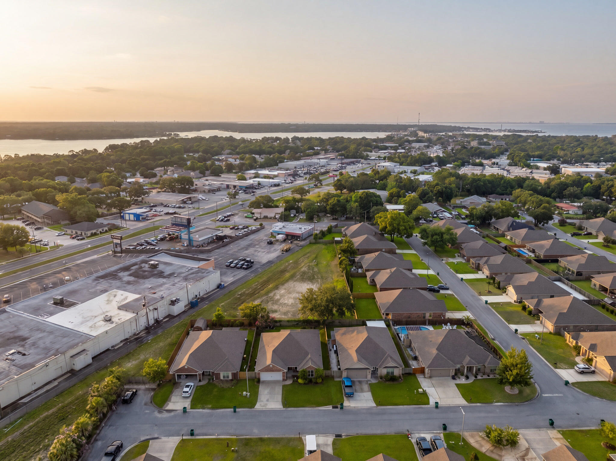 2335 Cummings Drive Fort Walton Beach FL 32547