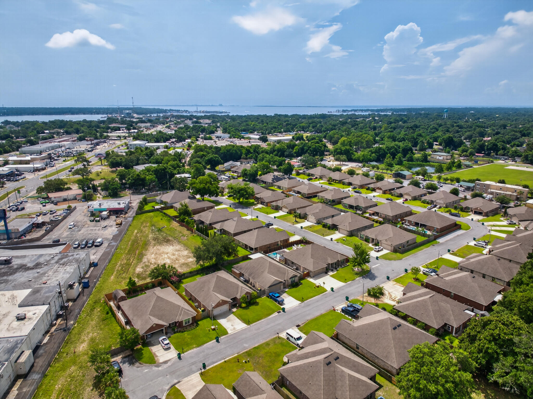 2335 Cummings Drive Fort Walton Beach FL 32547