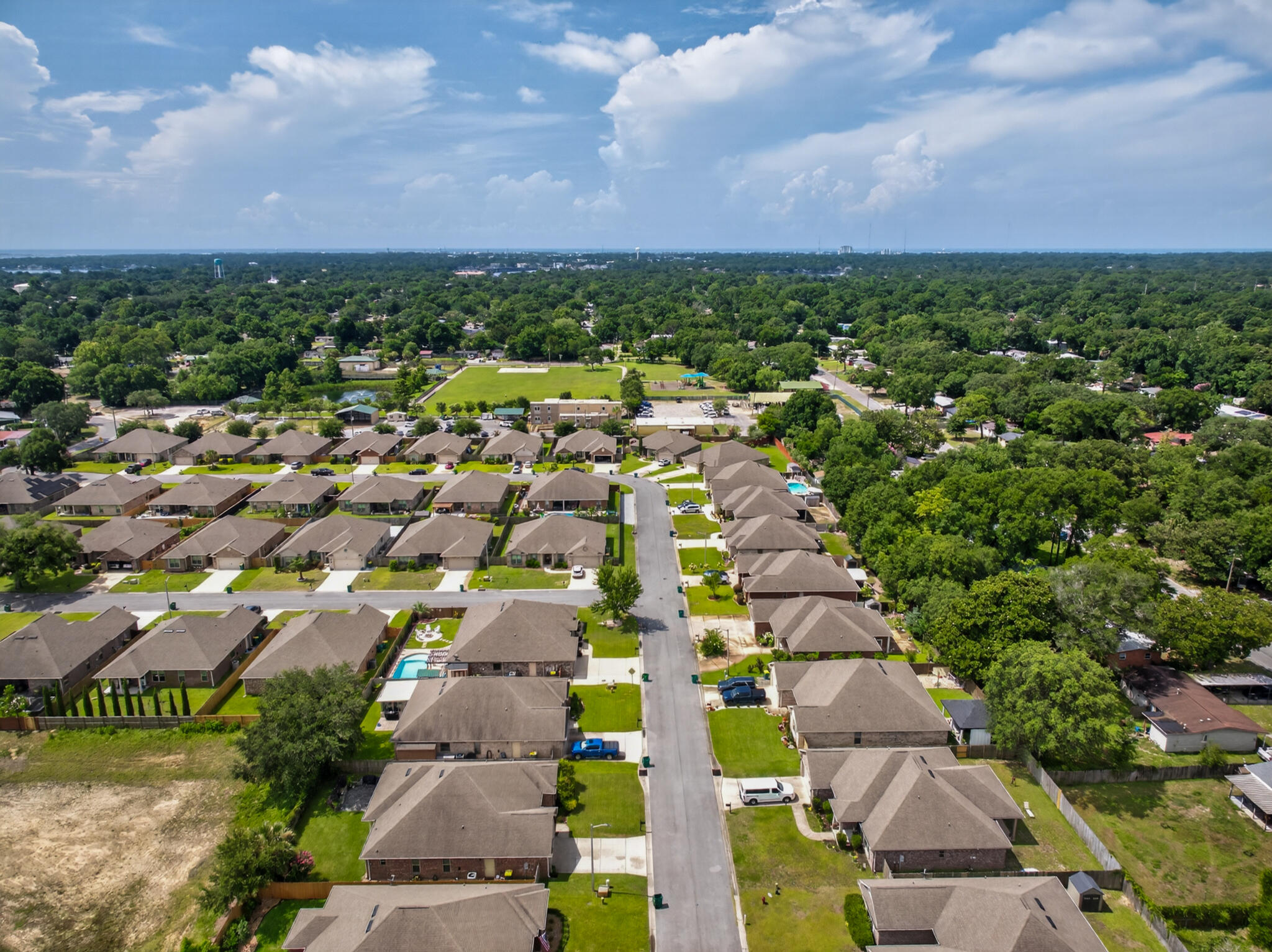 2335 Cummings Drive Fort Walton Beach FL 32547