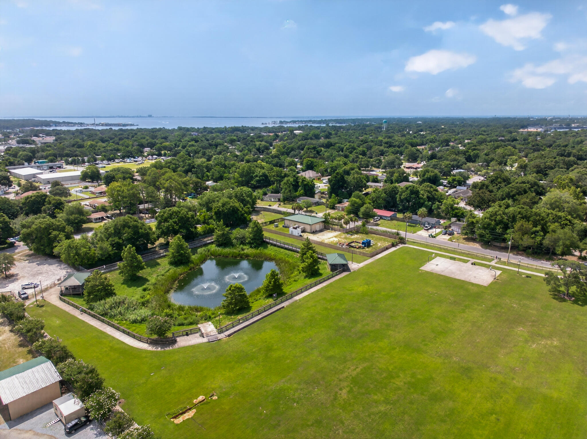 2335 Cummings Drive Fort Walton Beach FL 32547