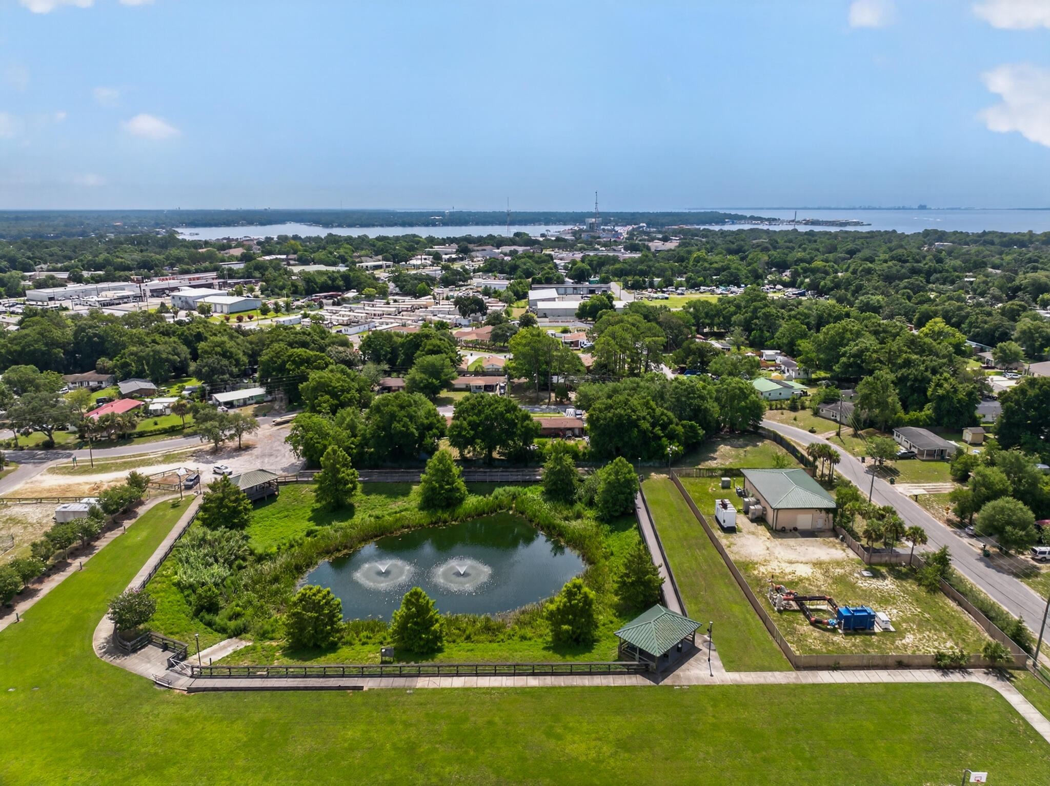 2335 Cummings Drive Fort Walton Beach FL 32547