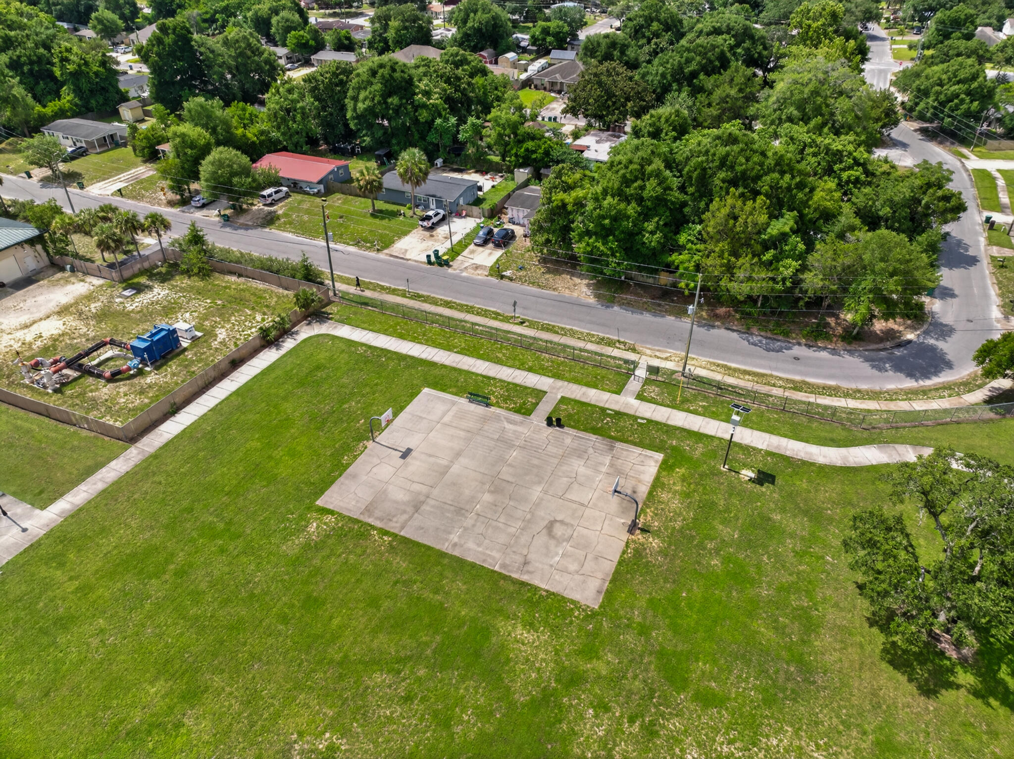 2335 Cummings Drive Fort Walton Beach FL 32547