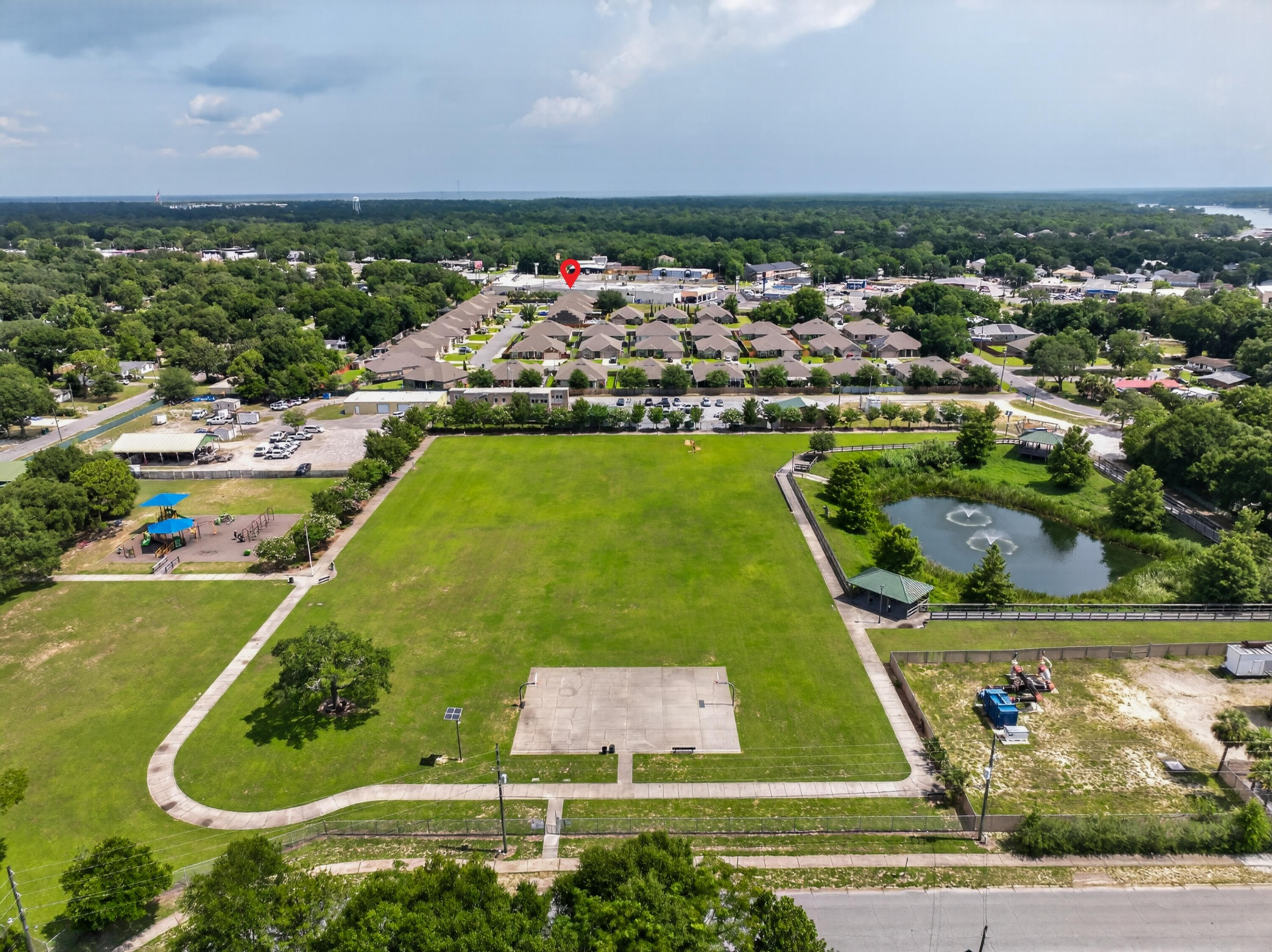 2335 Cummings Drive Fort Walton Beach FL 32547