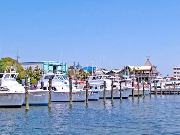 2335 Cummings Drive Fort Walton Beach FL 32547