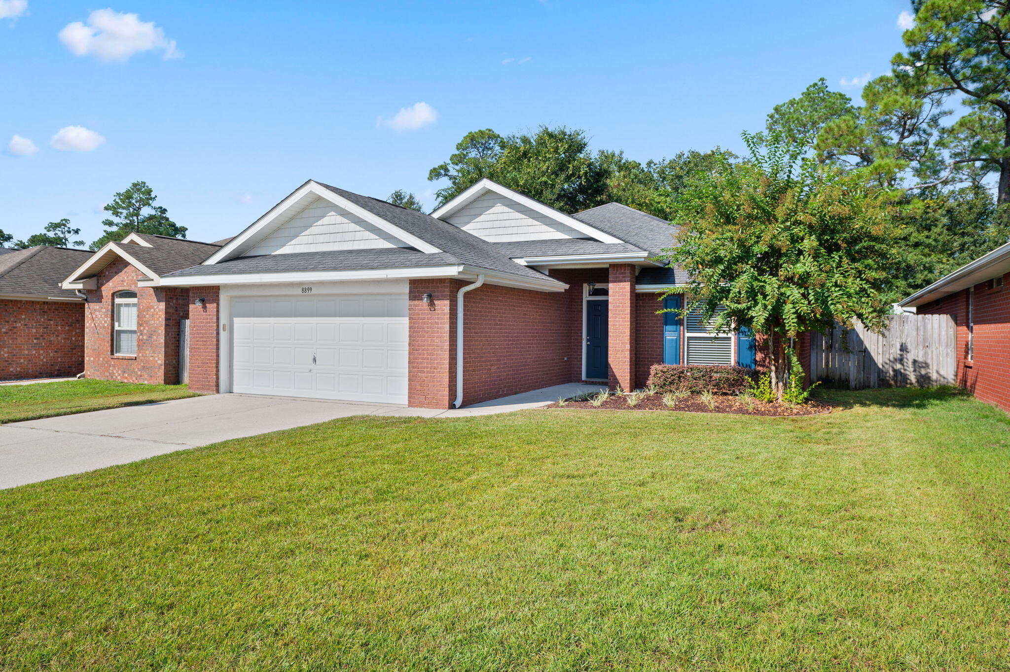 8899 Abbington Drive Pensacola FL 32534