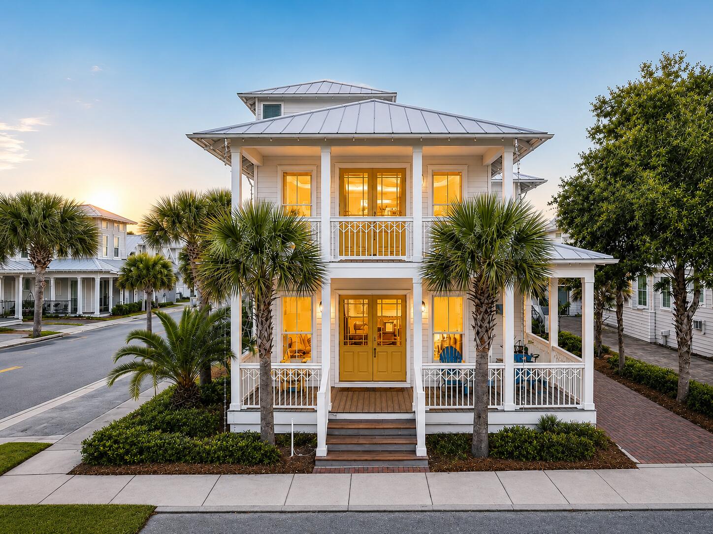 9 E Blue Crab Loop Inlet Beach FL 32461