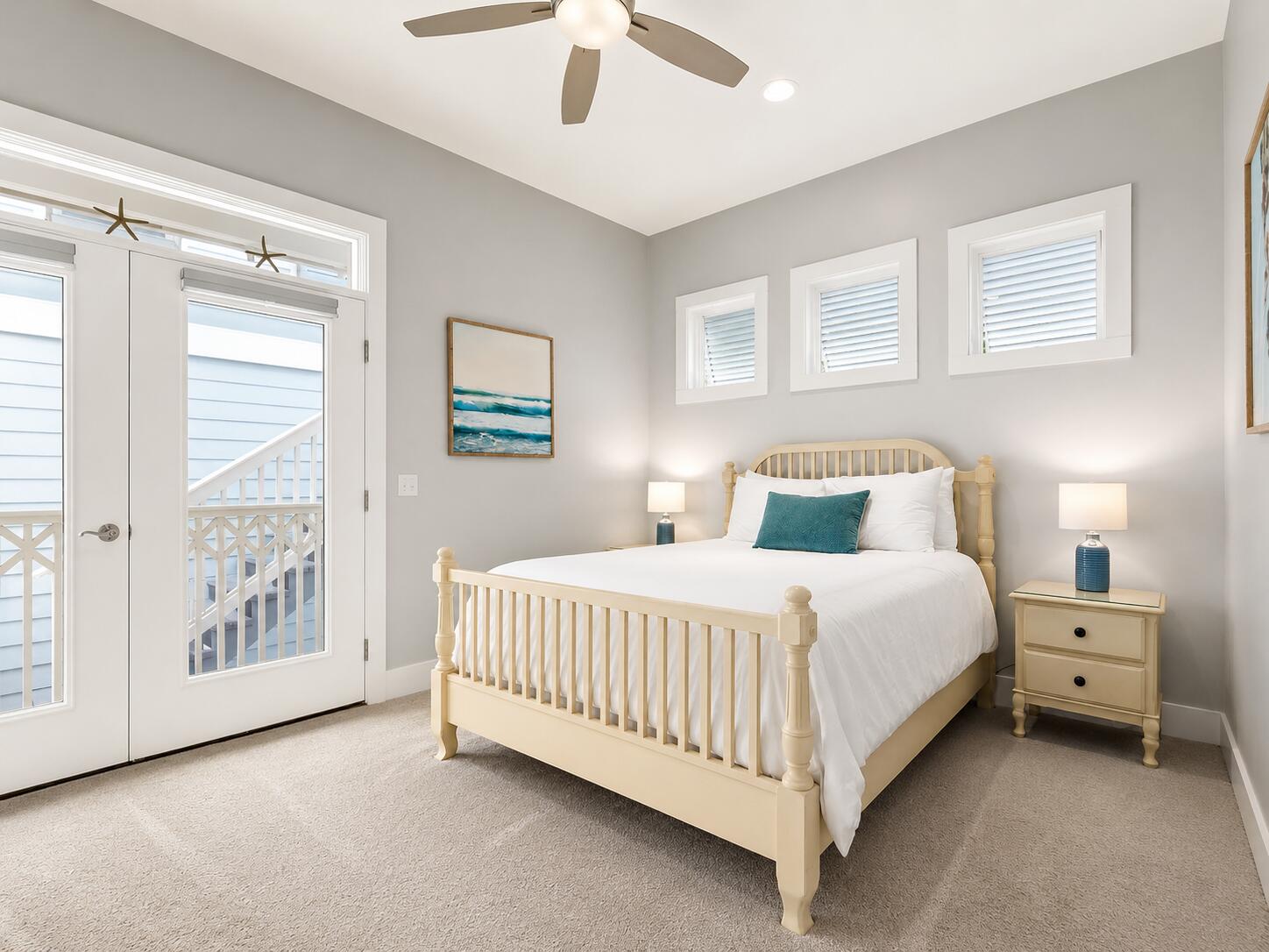 9 E Blue Crab Loop Inlet Beach FL 32461