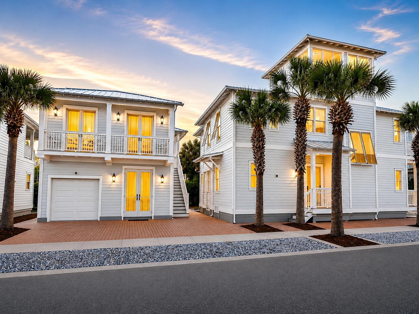 9 E Blue Crab Loop Inlet Beach FL 32461