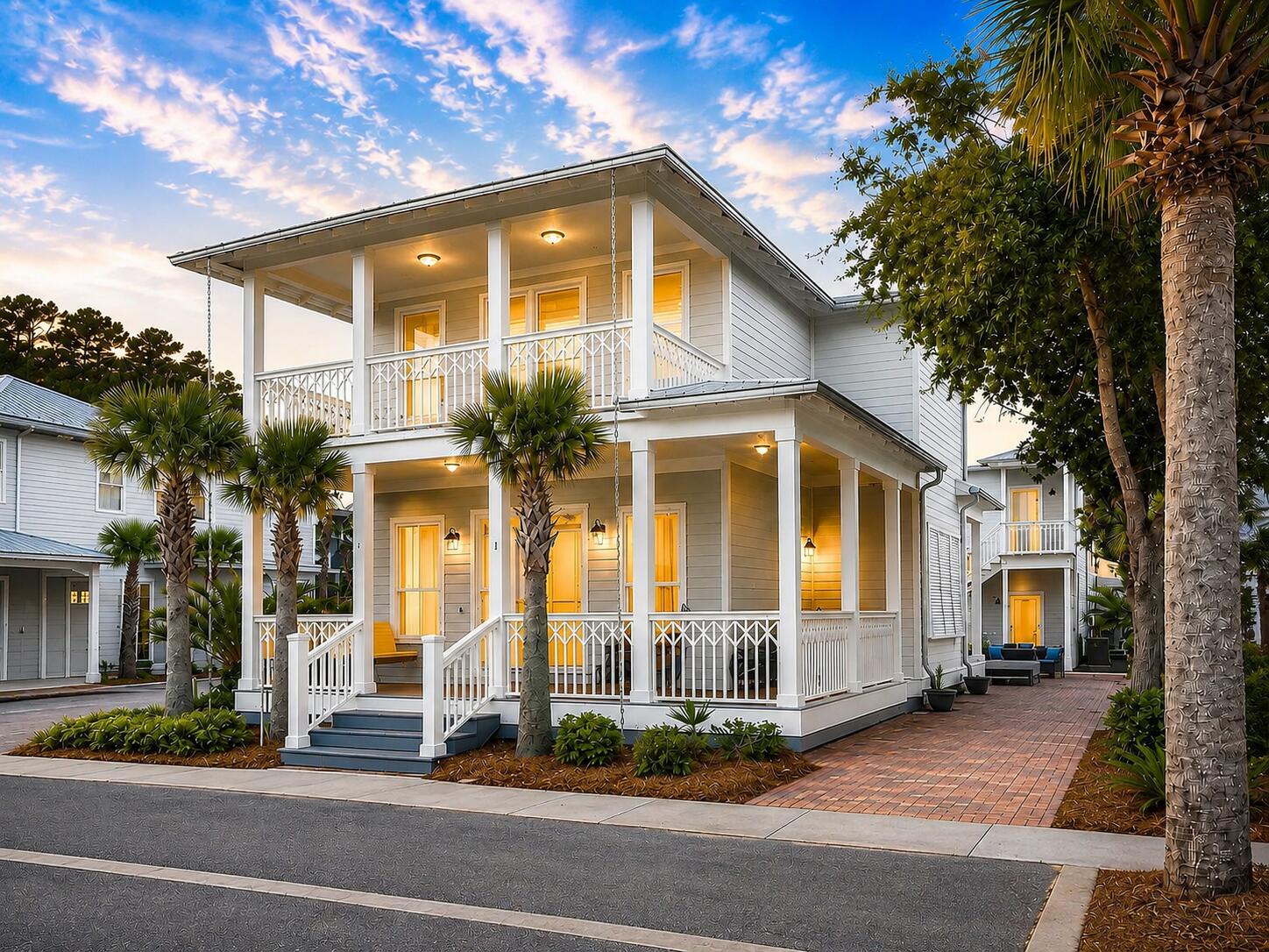 9 E Blue Crab Loop Inlet Beach FL 32461