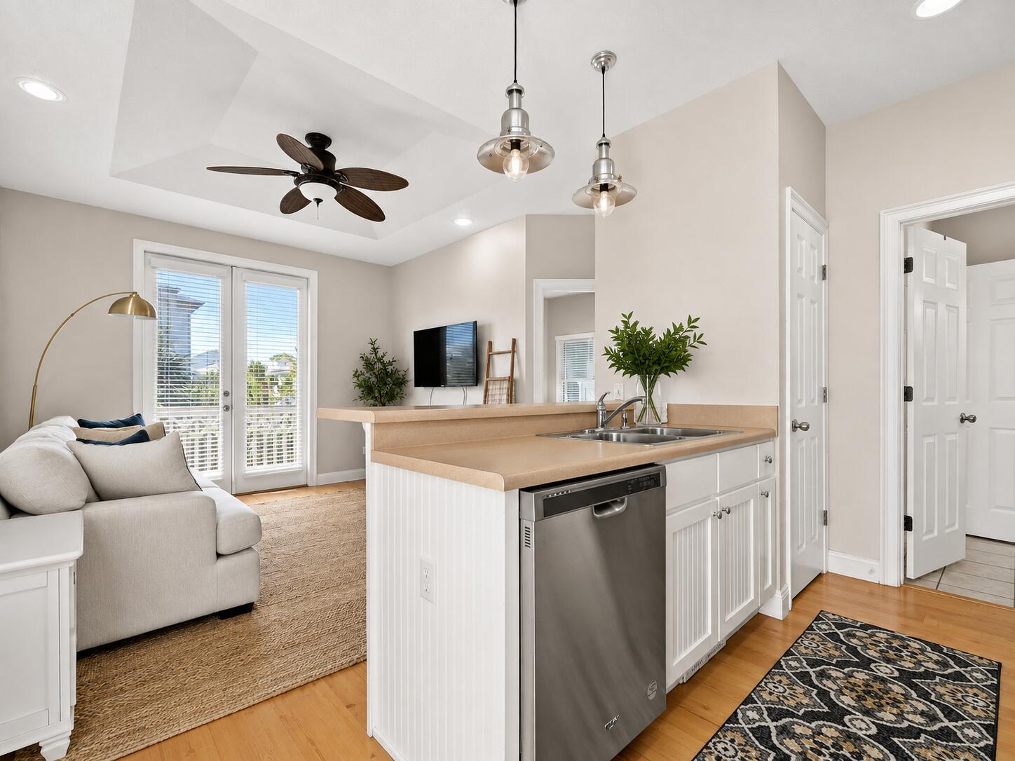 9 E Blue Crab Loop Inlet Beach FL 32461