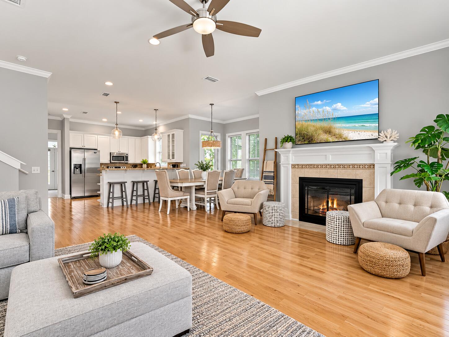 9 E Blue Crab Loop Inlet Beach FL 32461